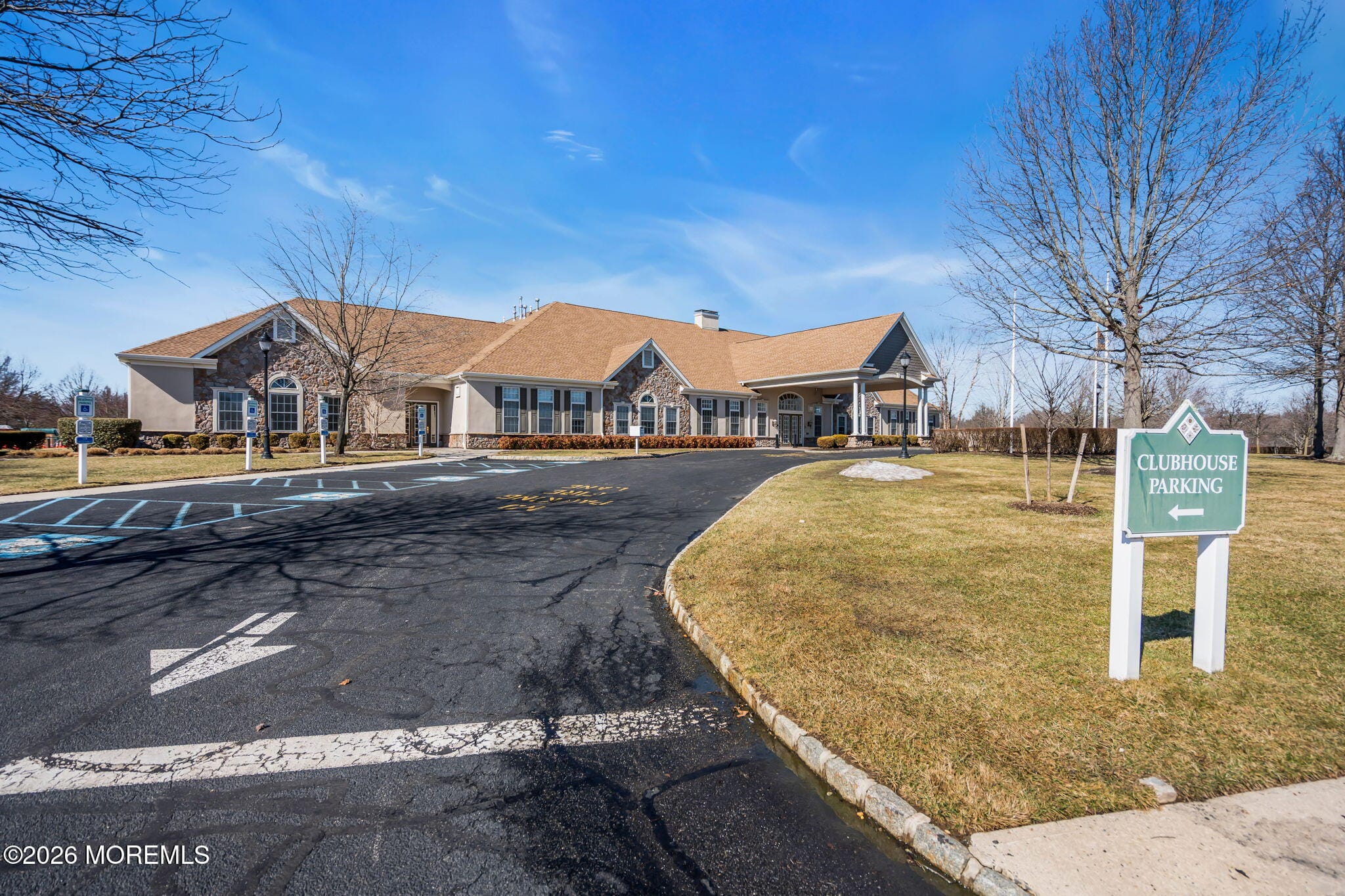 52 Bunker Hill Drive, Allentown, NJ, 08501 image 45