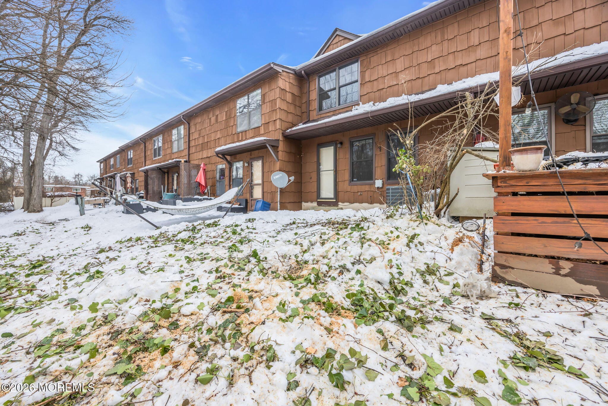 23 Quail Run Drive, Jamesburg, NJ, 08831 image 21