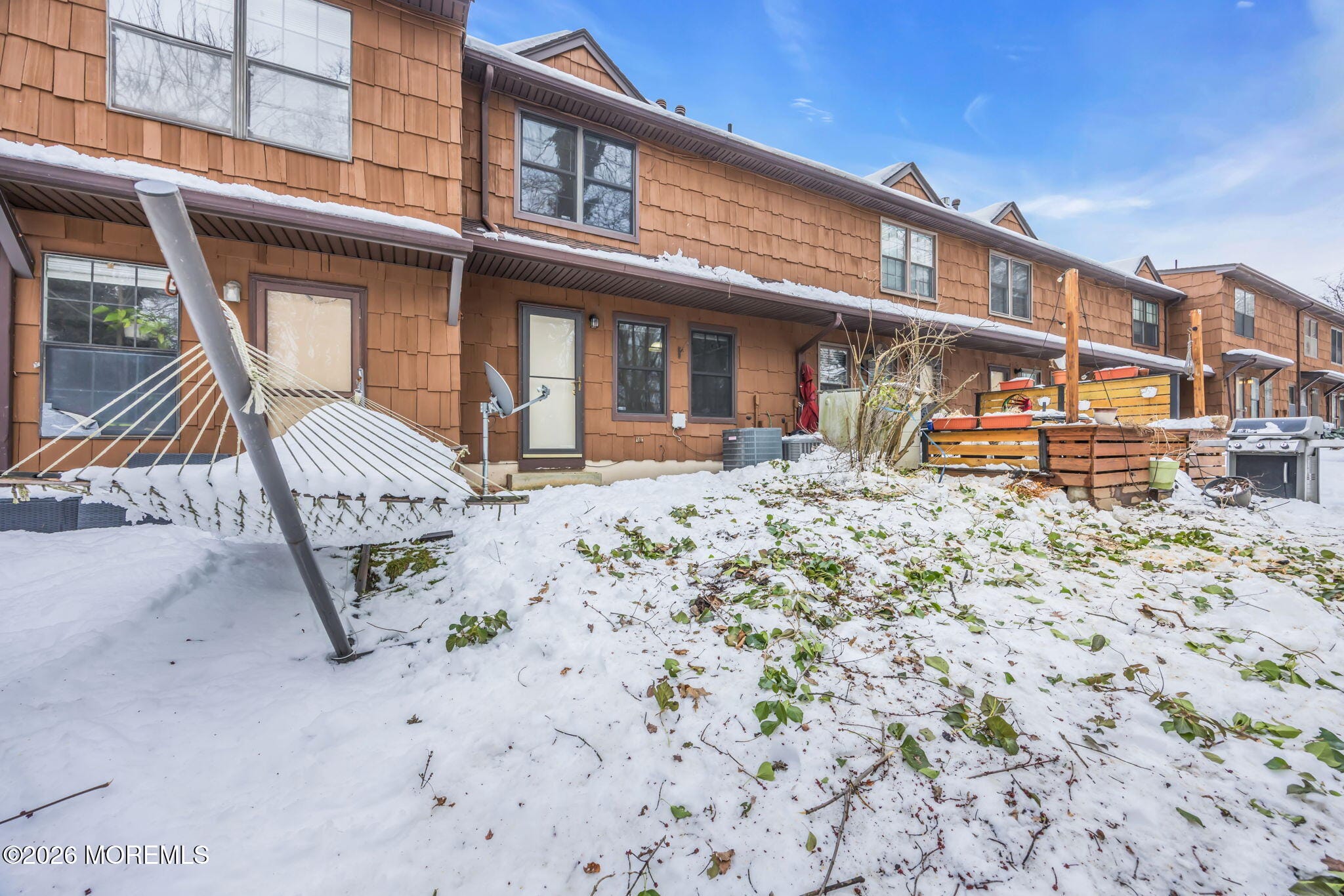 23 Quail Run Drive, Jamesburg, NJ, 08831 image 22