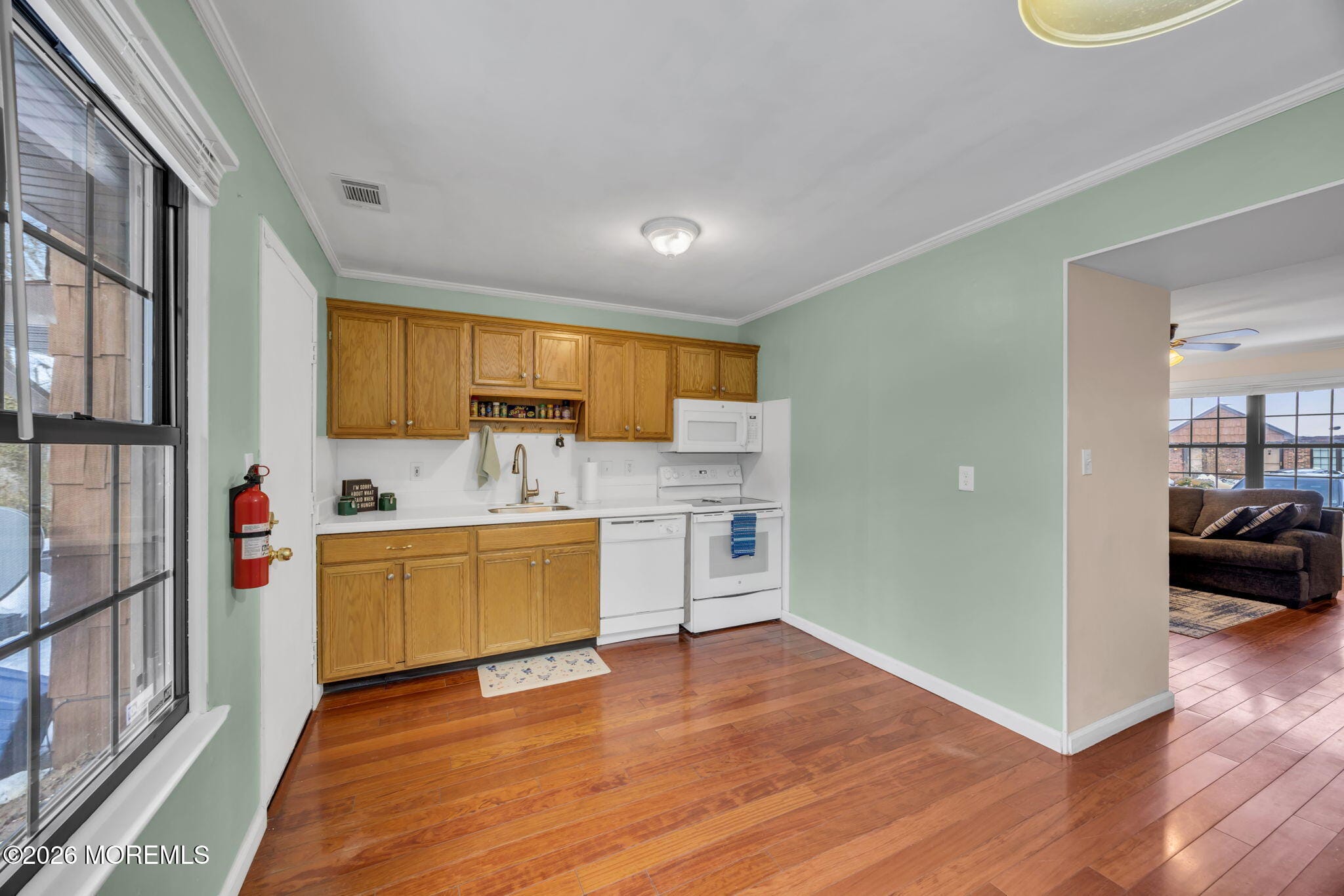 23 Quail Run Drive, Jamesburg, NJ, 08831 image 8