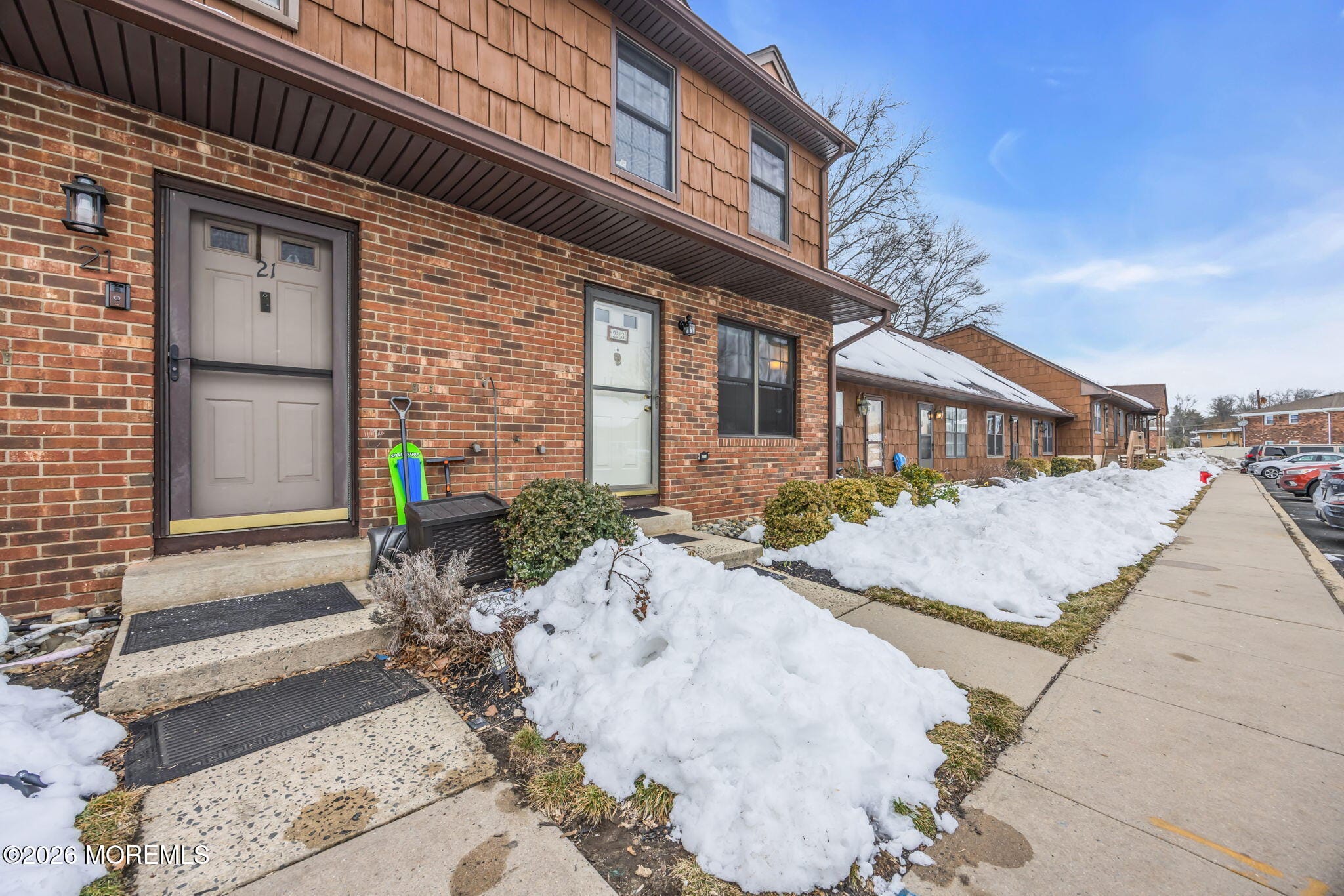 23 Quail Run Drive, Jamesburg, NJ, 08831