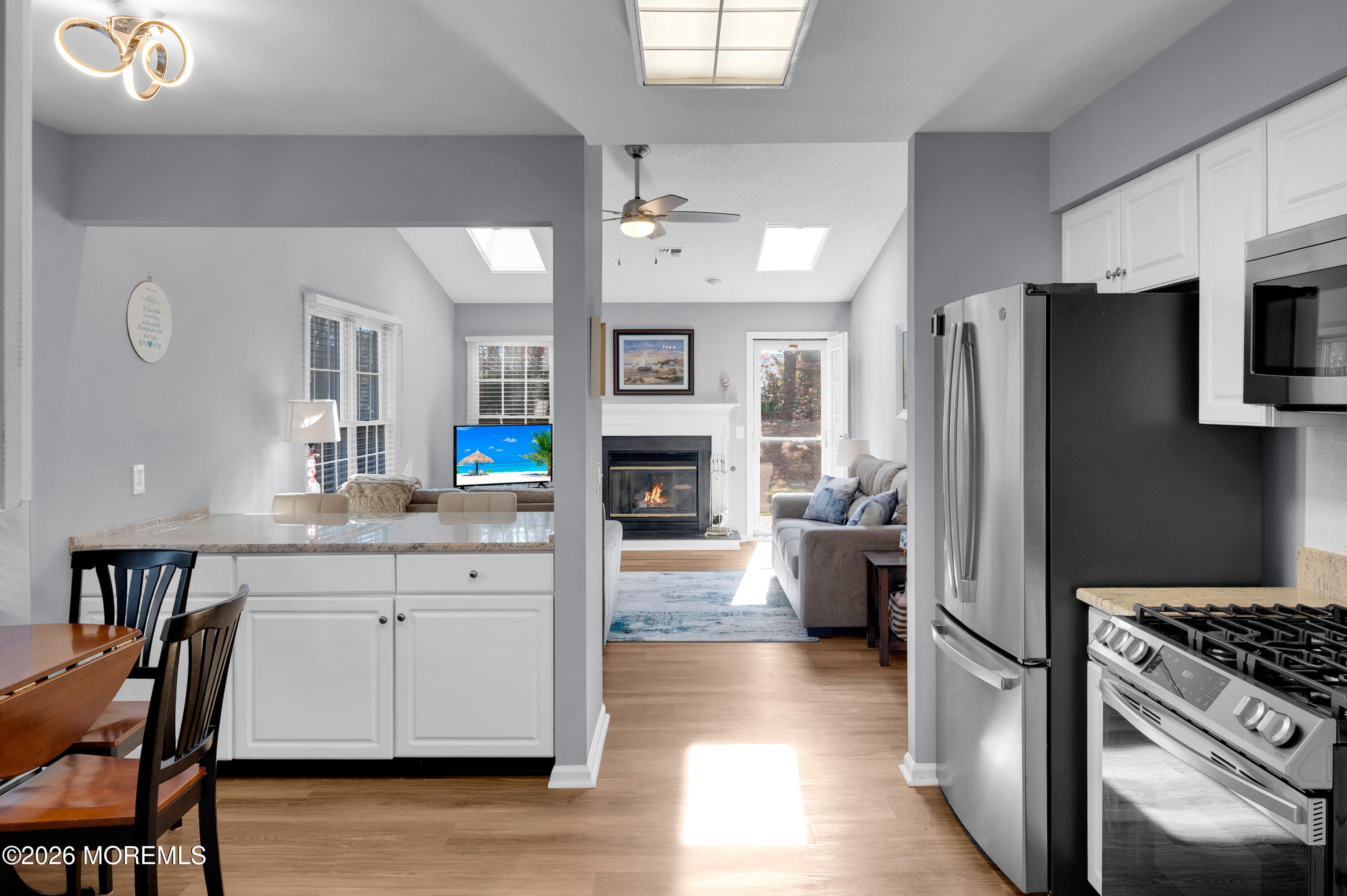 2279 S Chanticleer Court, Toms River, NJ, 08755 image 13