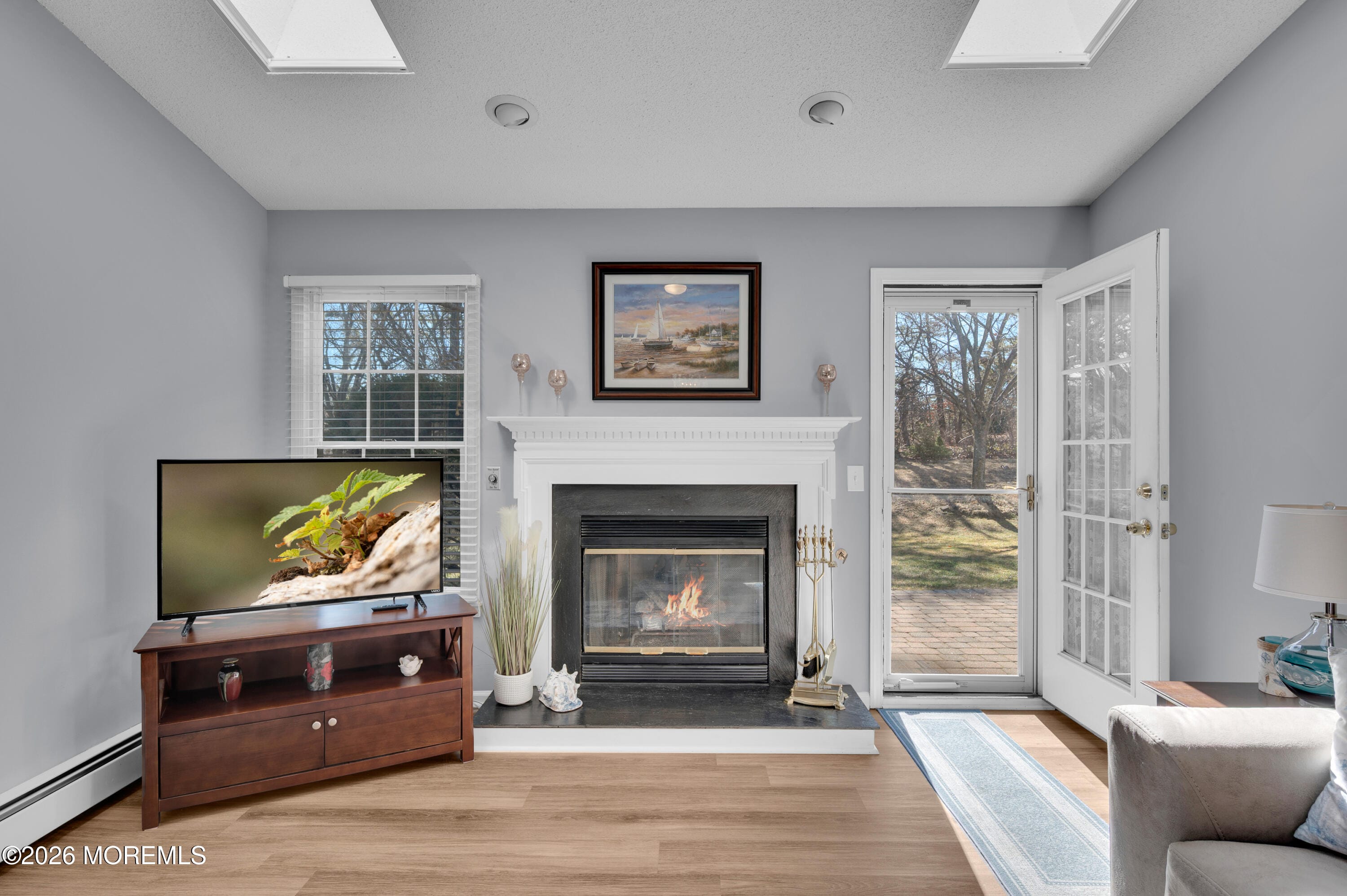 2279 S Chanticleer Court, Toms River, NJ, 08755 image 17