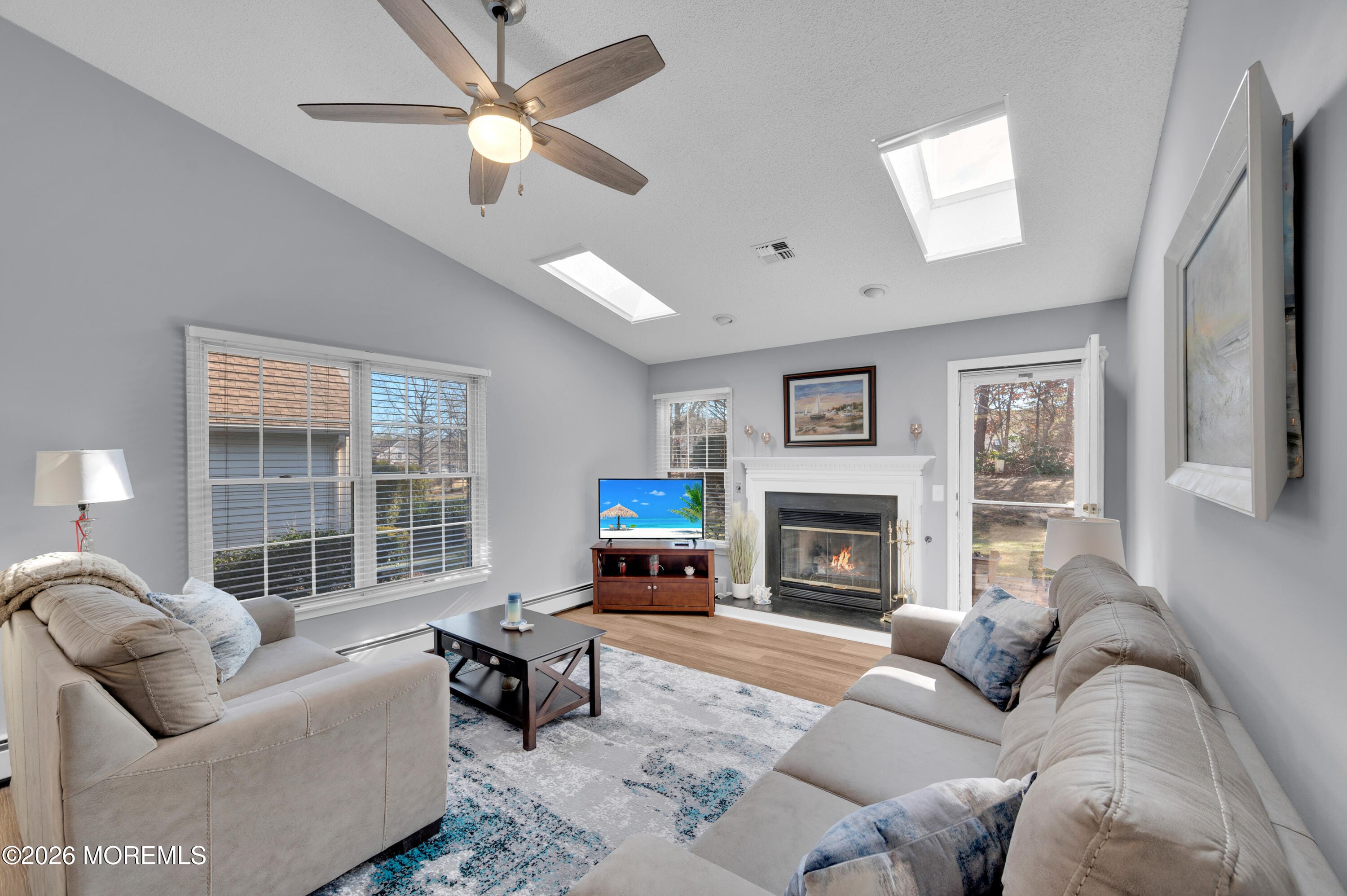 2279 S Chanticleer Court, Toms River, NJ, 08755 image 19