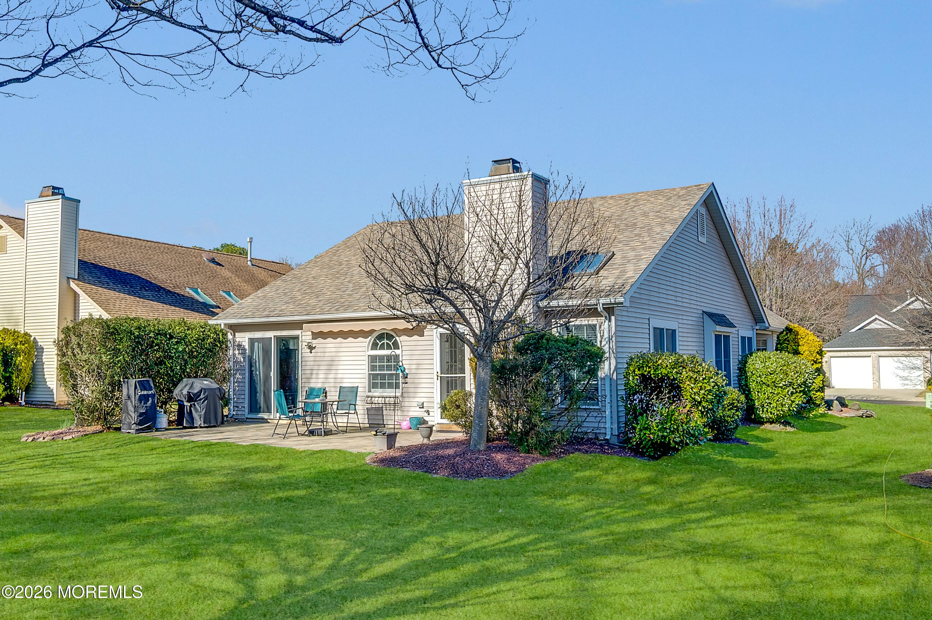 2279 S Chanticleer Court, Toms River, NJ, 08755 image 6