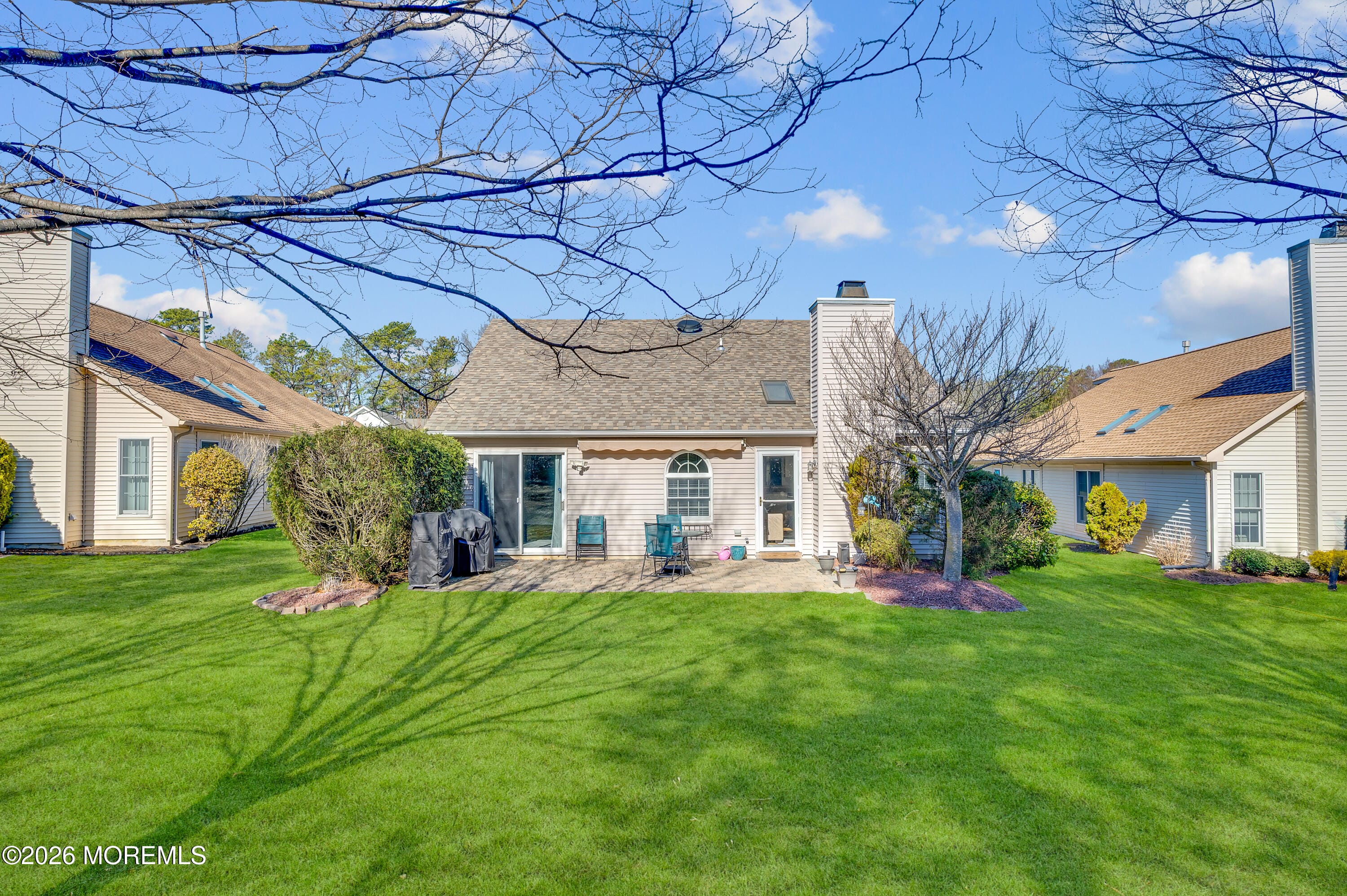 2279 S Chanticleer Court, Toms River, NJ, 08755 image 30