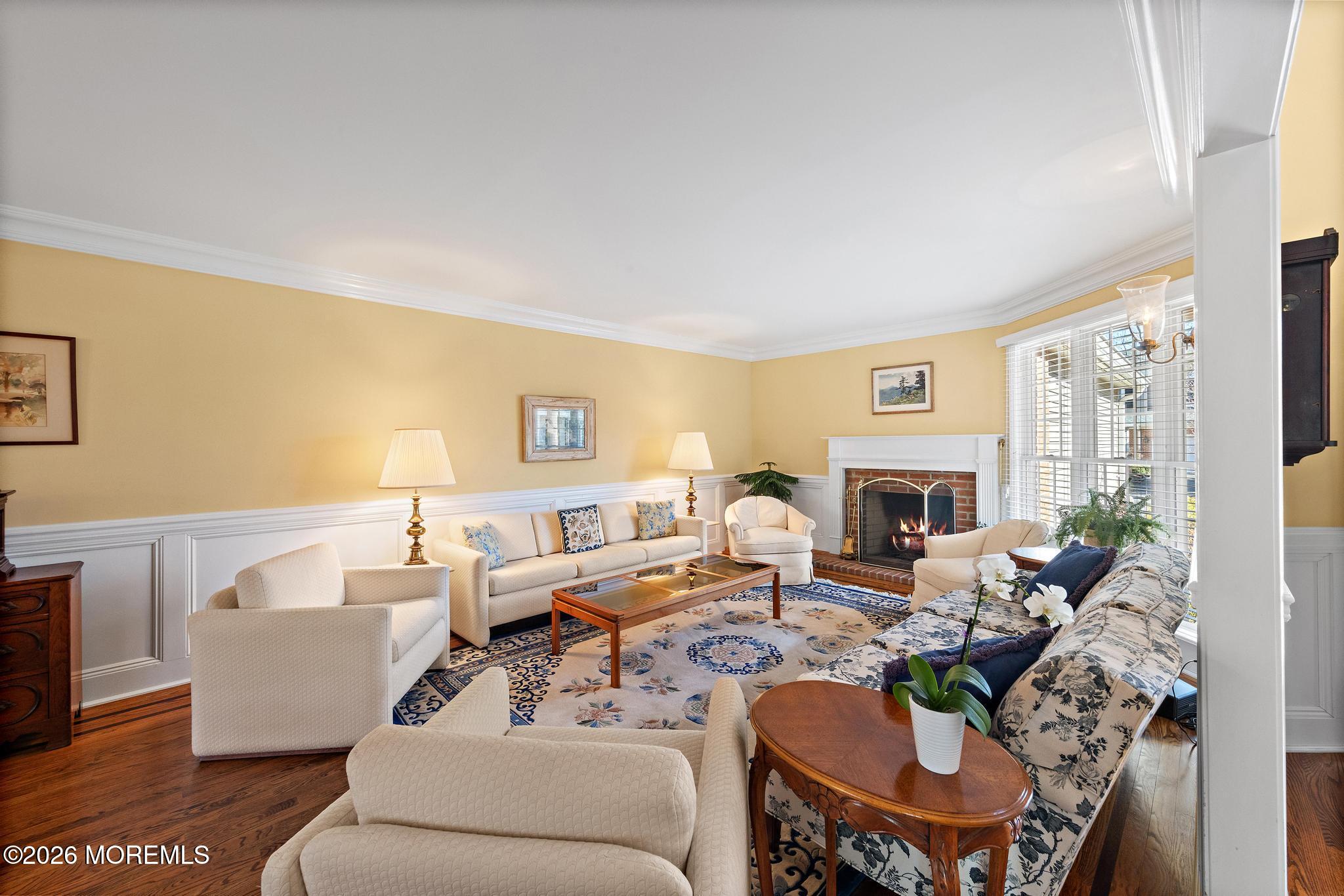 194 Heritage Court, Little Silver, NJ, 07739 image 6