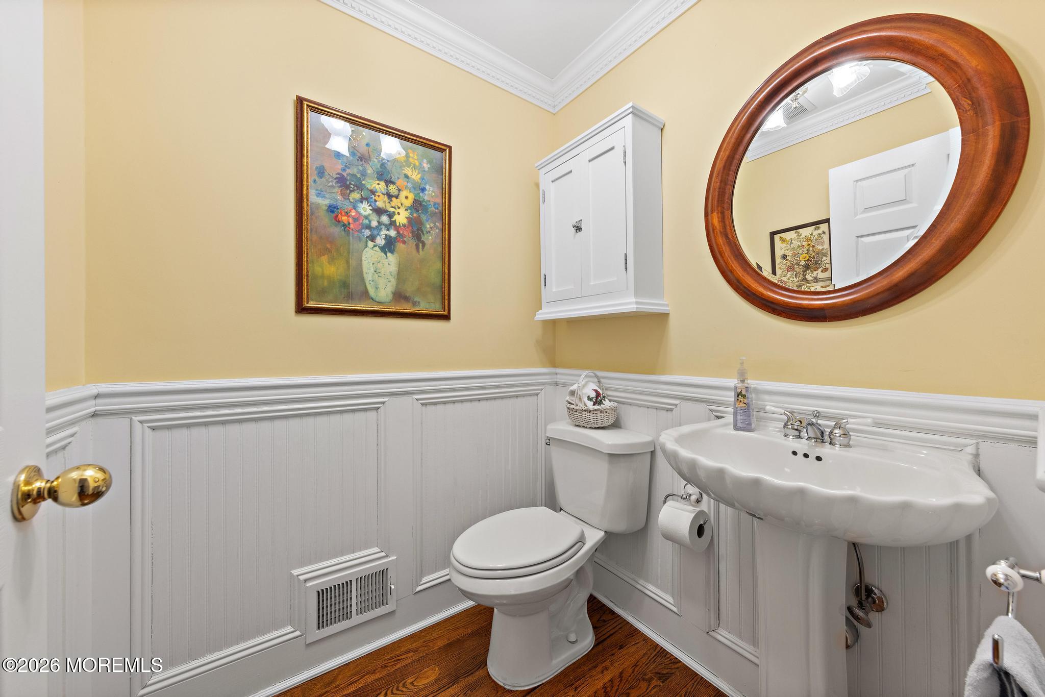 194 Heritage Court, Little Silver, NJ, 07739 image 23