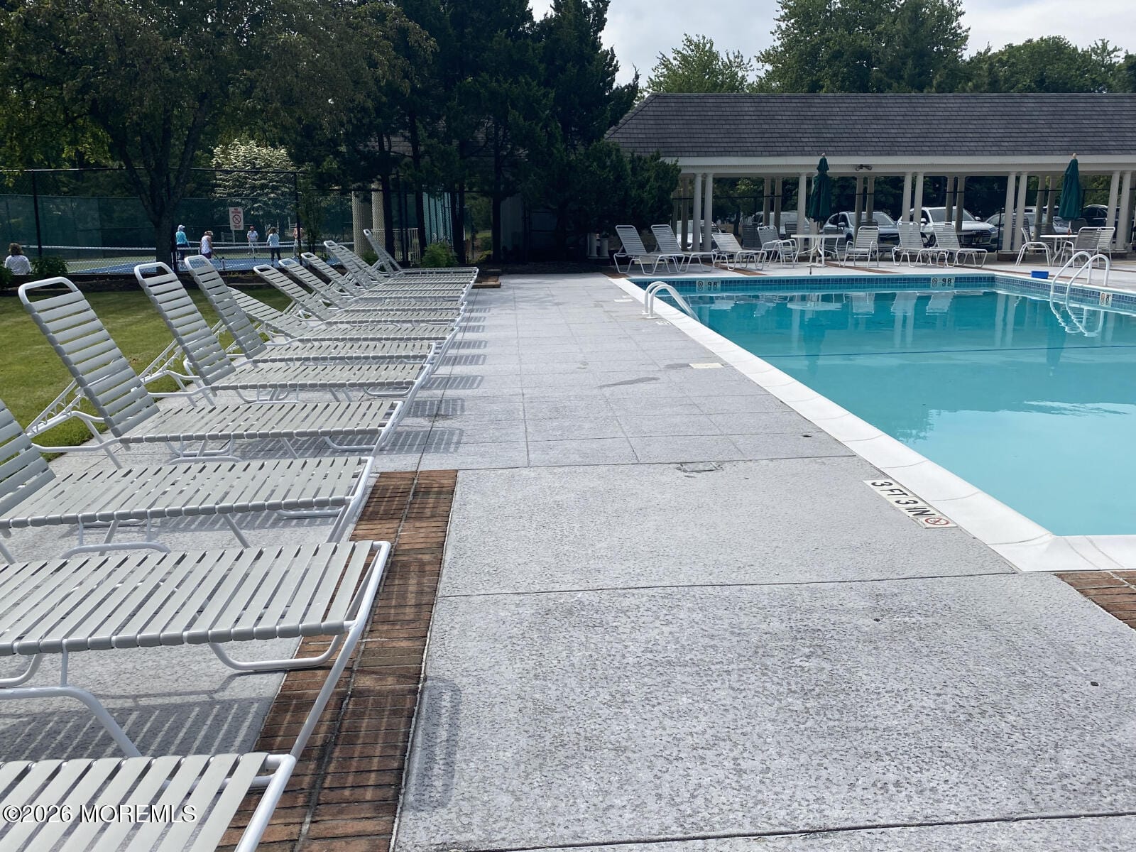 194 Heritage Court, Little Silver, NJ, 07739 image 45