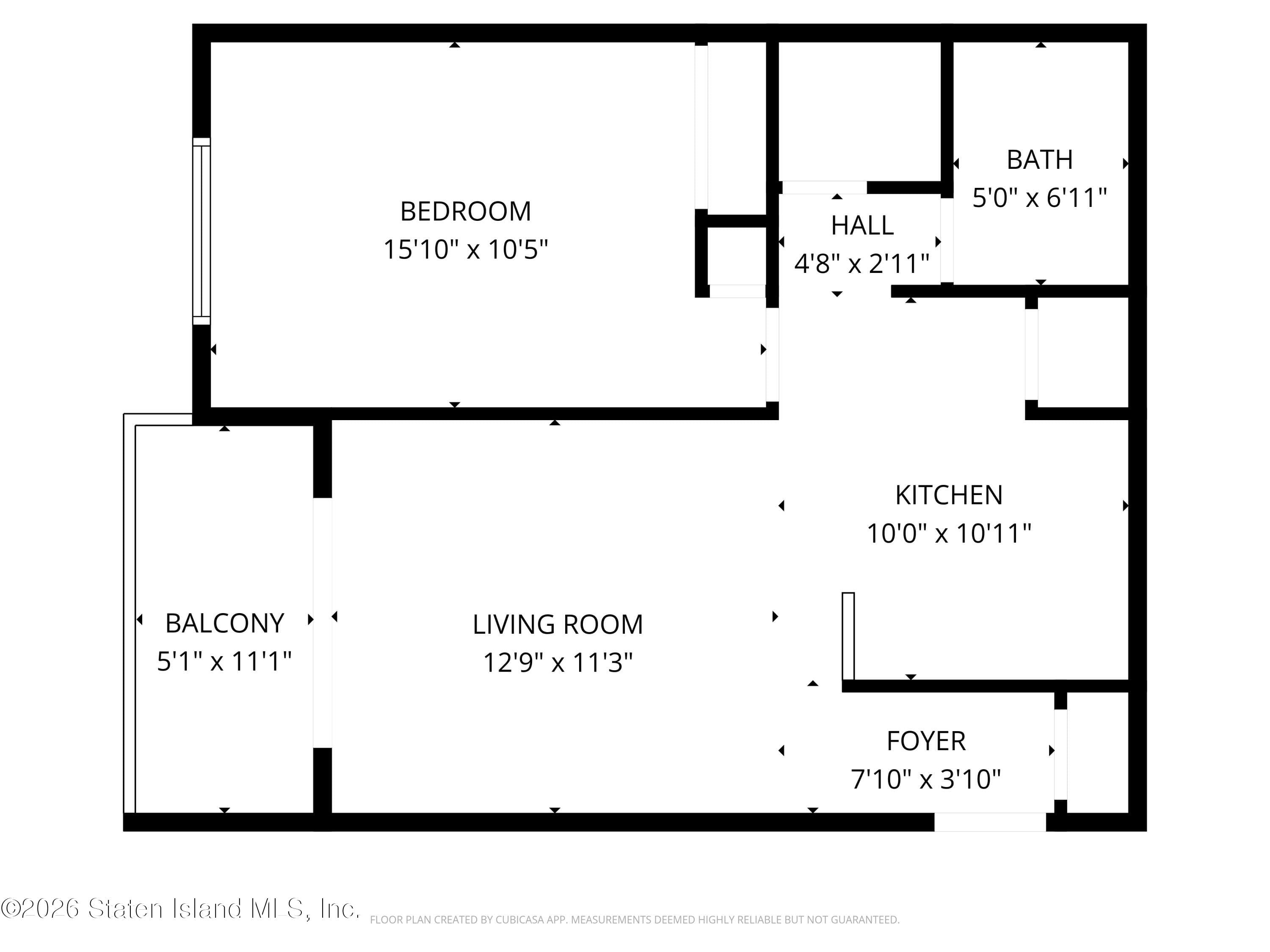 50 Donna Court 5, Staten Island, NY, 10314 image 9