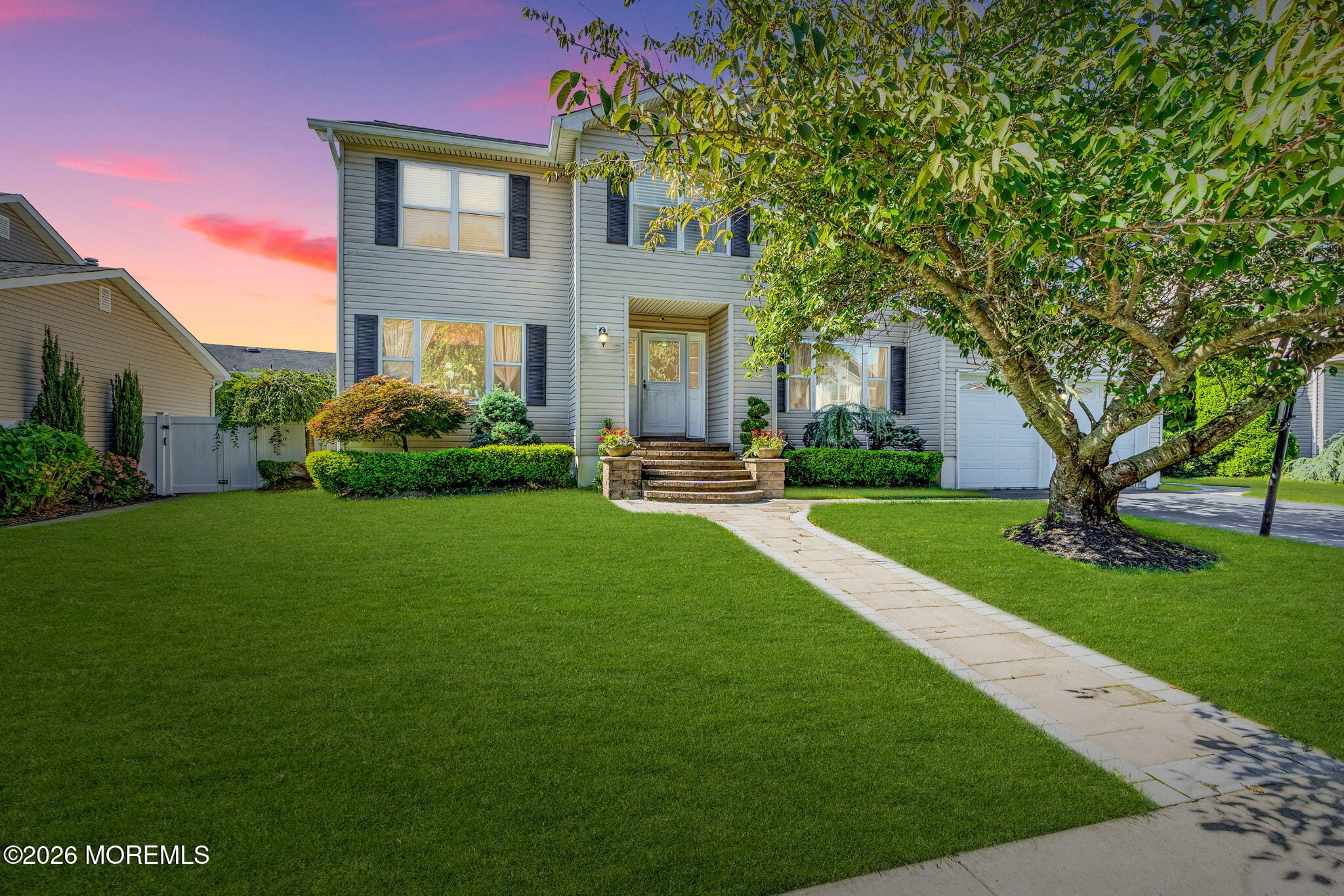 24 Abraham Drive, Howell, NJ, 07731