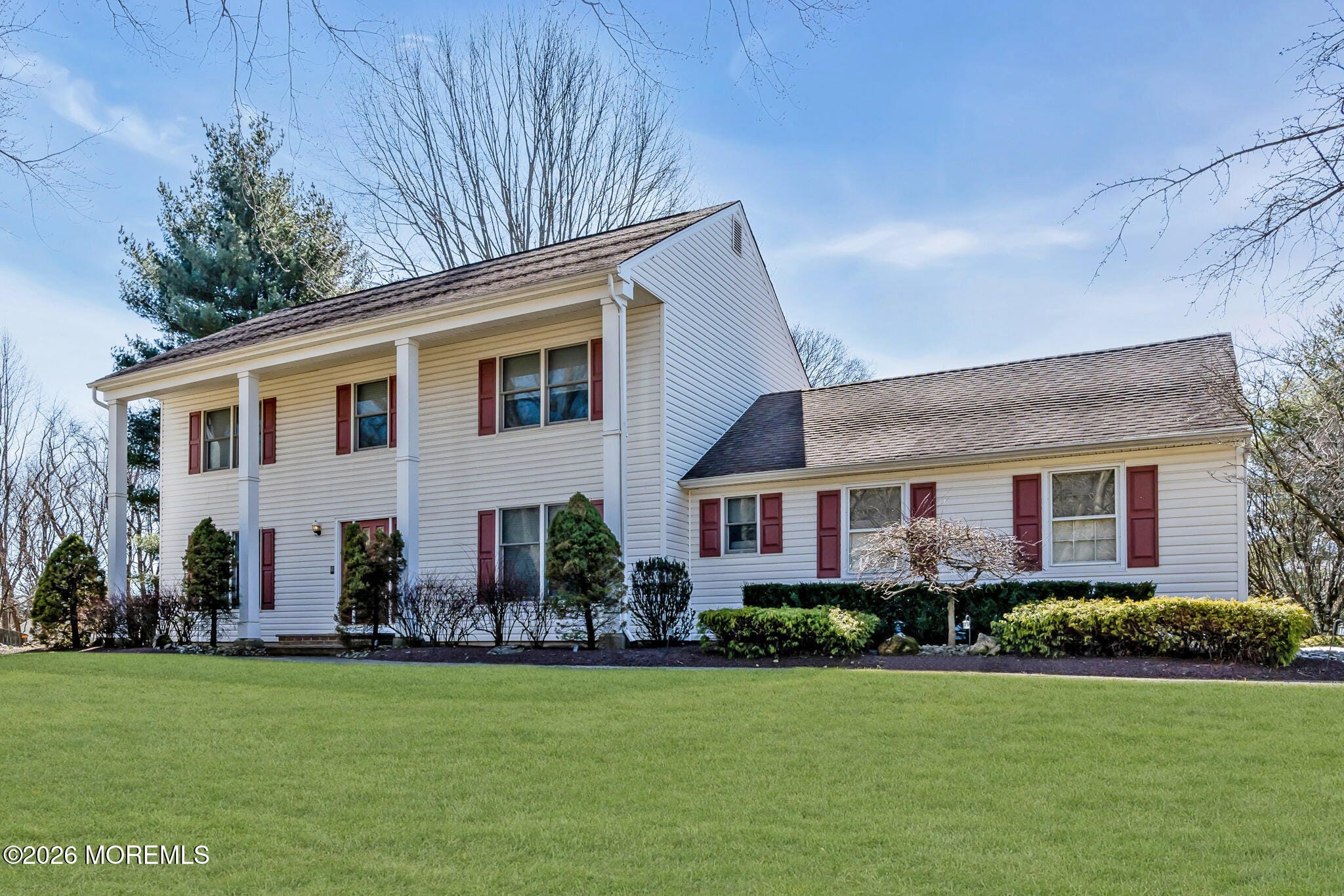 5 Winthrop Drive, Holmdel, NJ, 07733