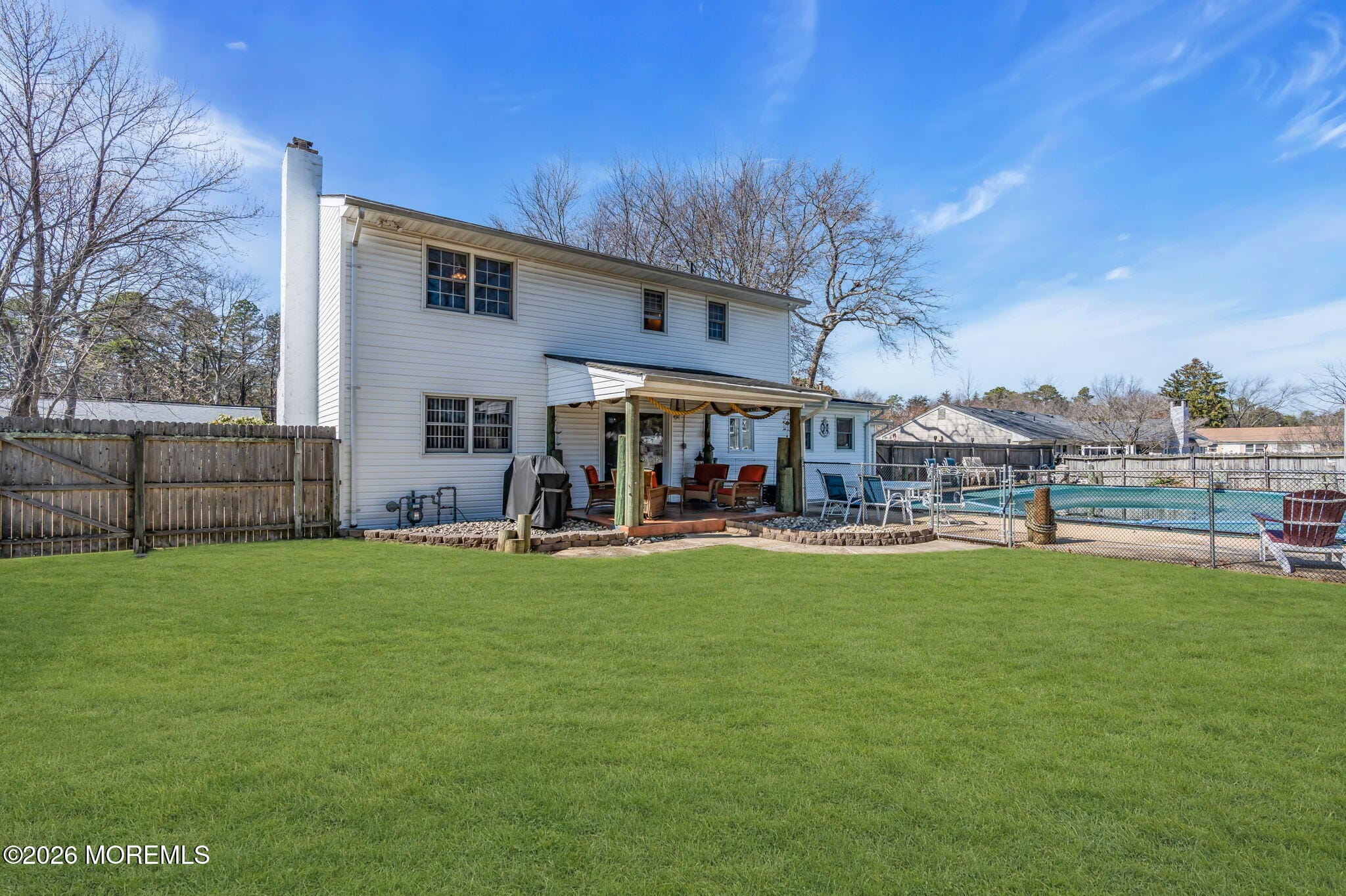 447 Birch Bark Drive, Brick, NJ, 08723 image 13