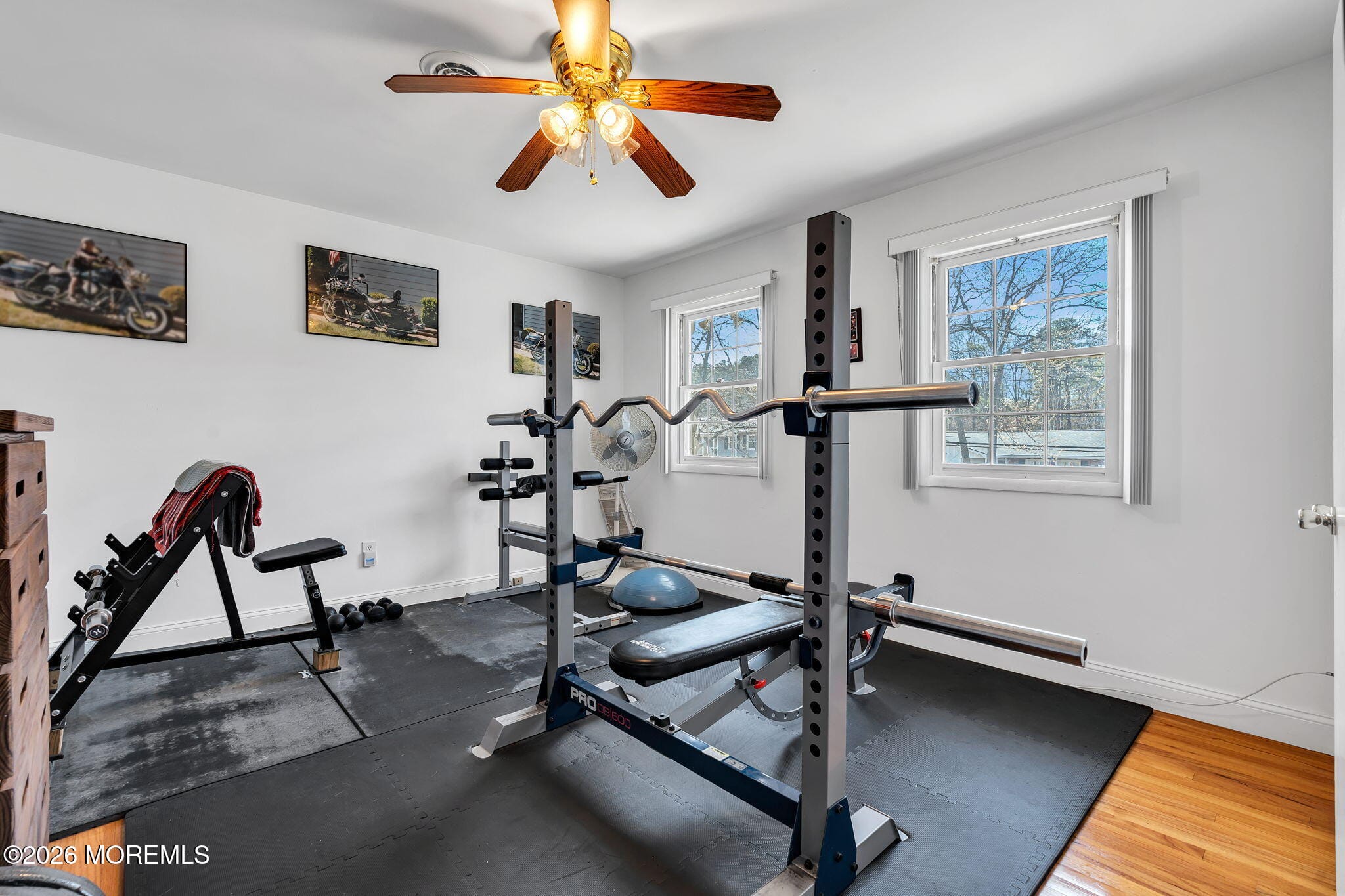 447 Birch Bark Drive, Brick, NJ, 08723 image 16