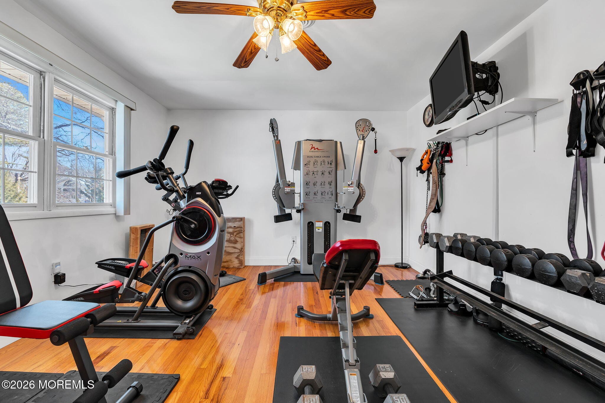 447 Birch Bark Drive, Brick, NJ, 08723 image 17