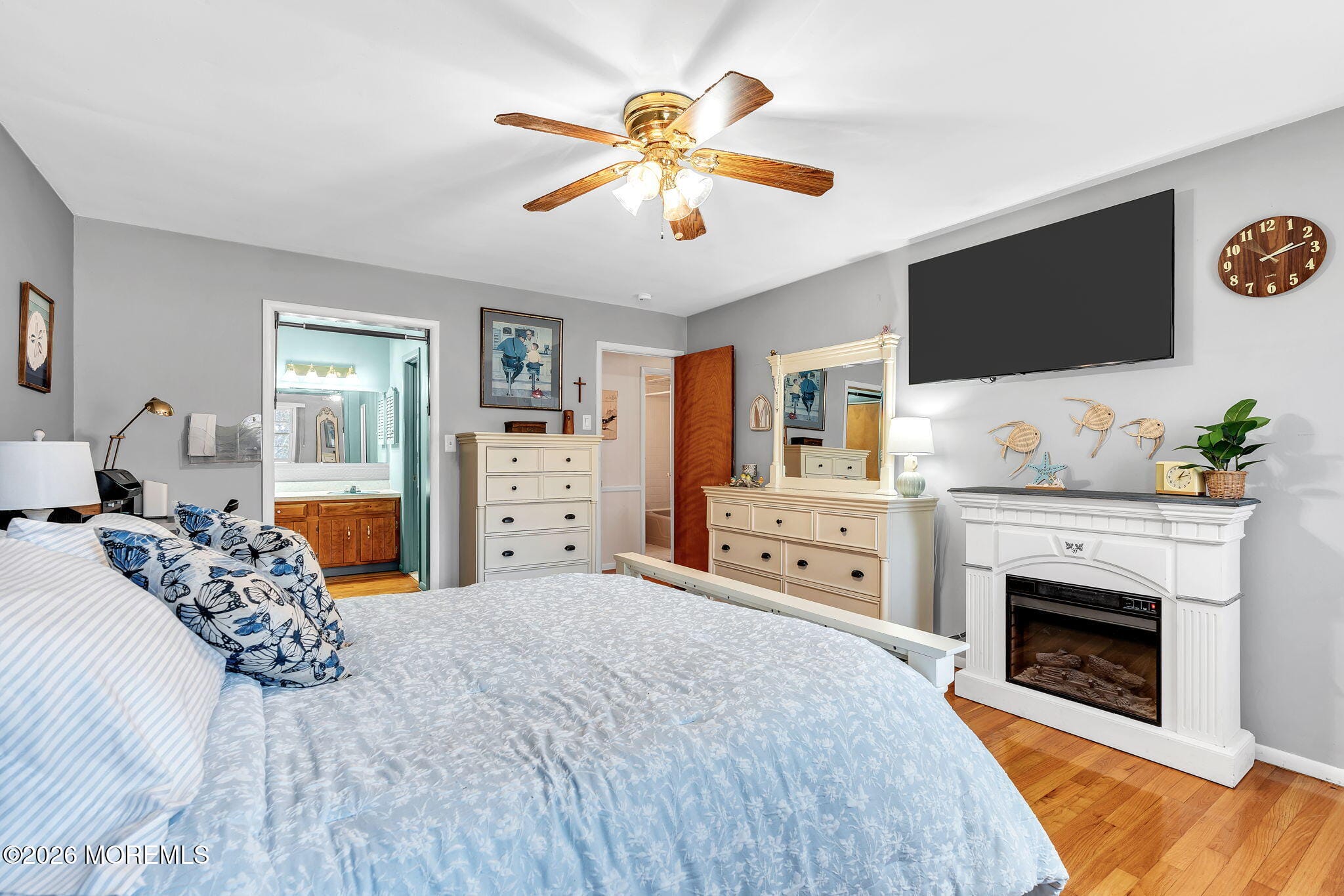 447 Birch Bark Drive, Brick, NJ, 08723 image 21