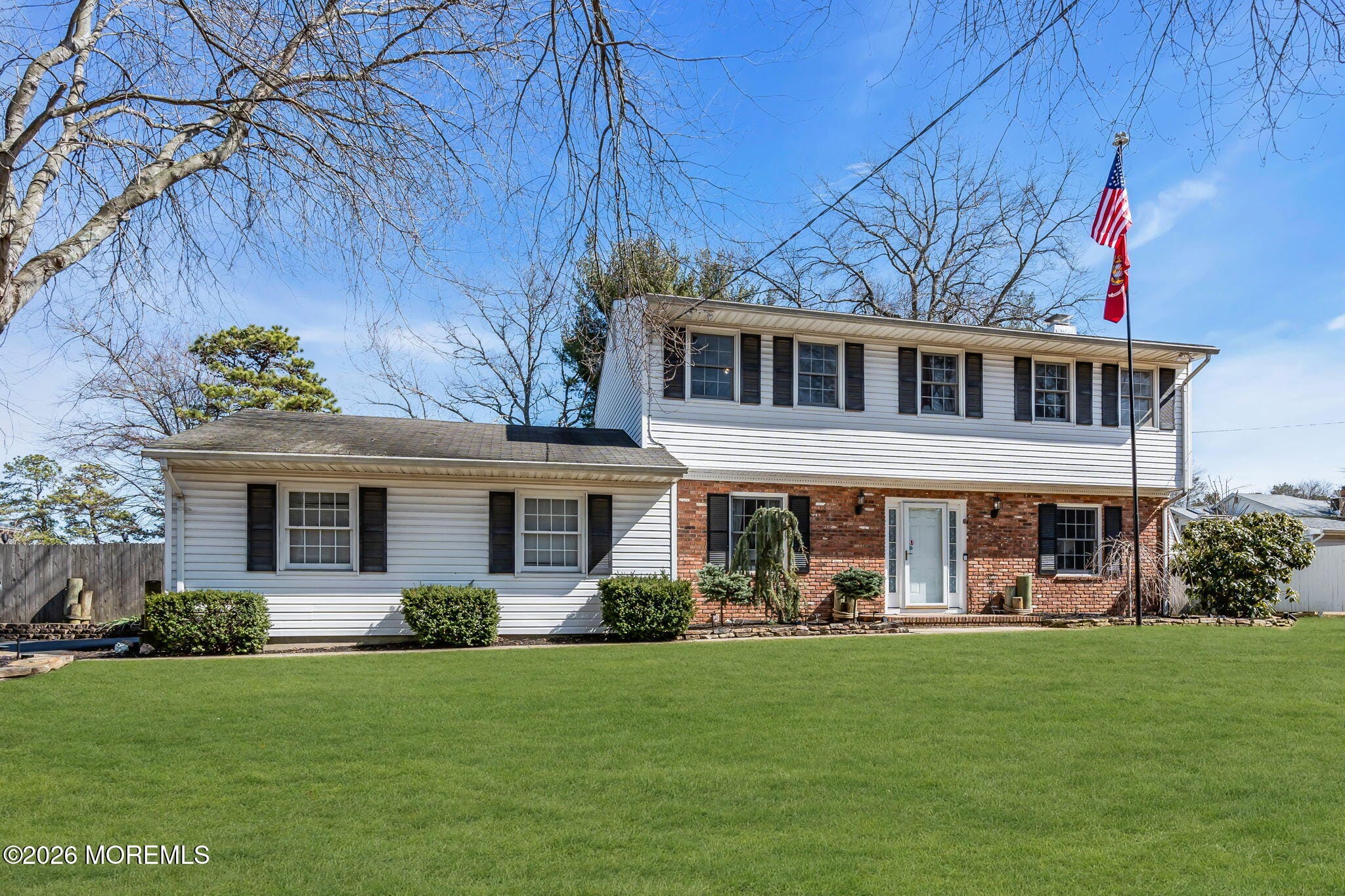 447 Birch Bark Drive, Brick, NJ, 08723 image 40