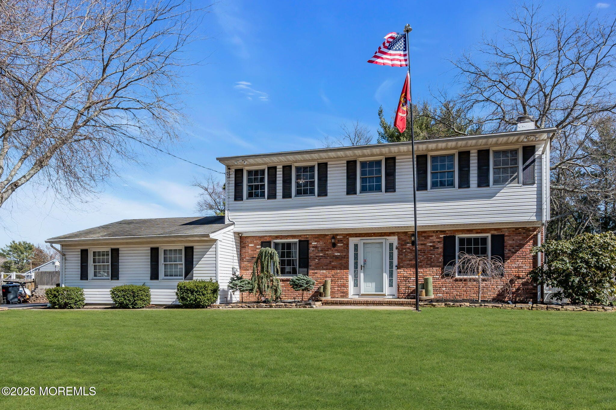 447 Birch Bark Drive, Brick, NJ, 08723 image 42