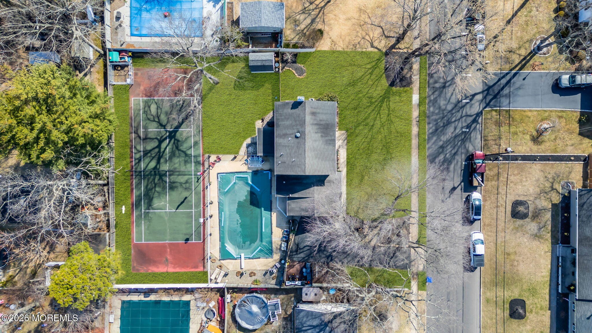 447 Birch Bark Drive, Brick, NJ, 08723 image 44