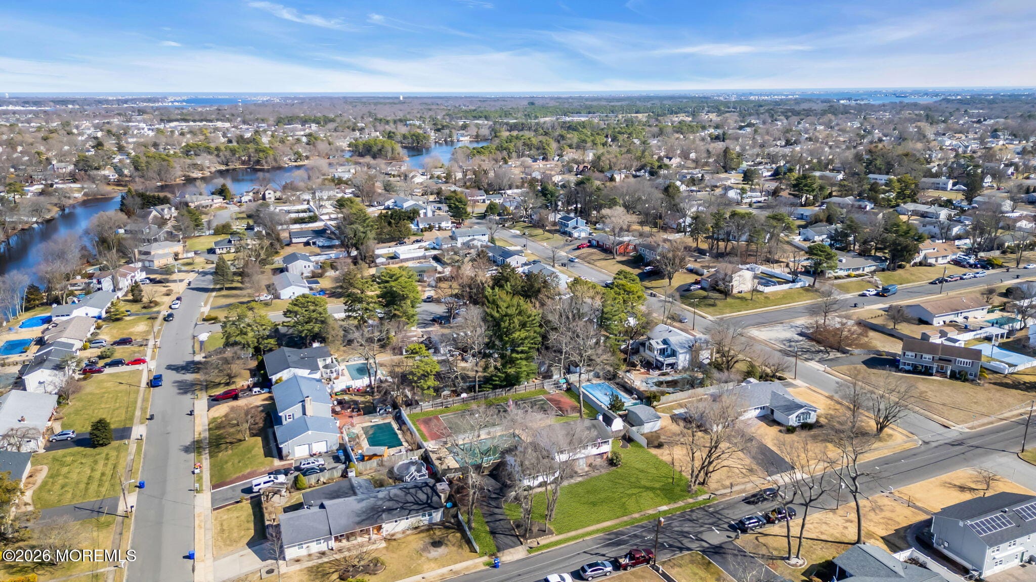 447 Birch Bark Drive, Brick, NJ, 08723 image 45