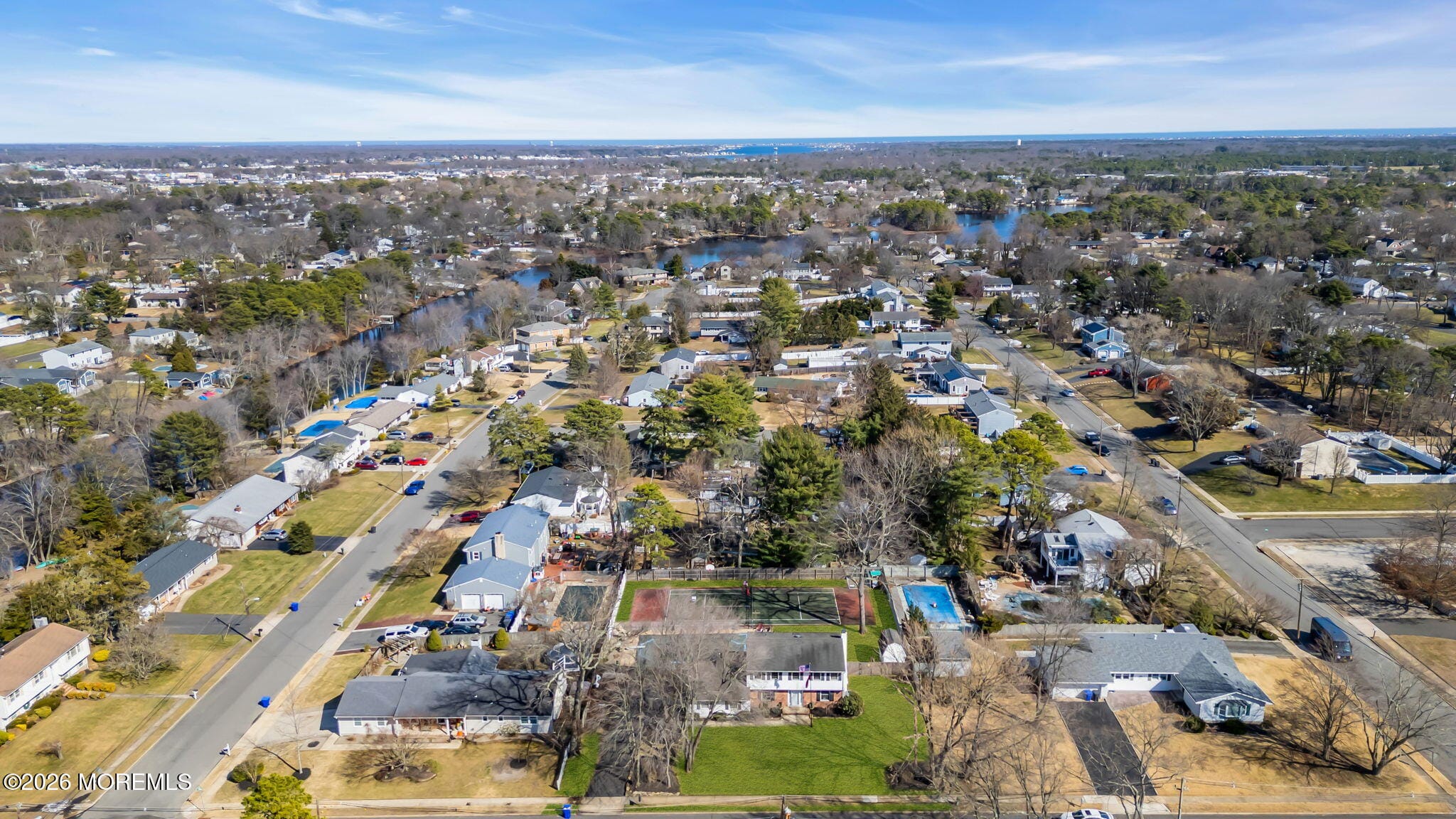 447 Birch Bark Drive, Brick, NJ, 08723 image 46