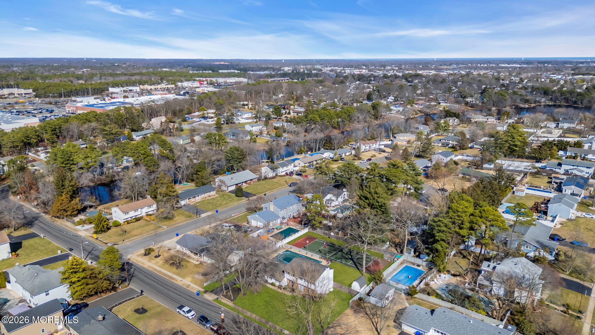 447 Birch Bark Drive, Brick, NJ, 08723 image 47