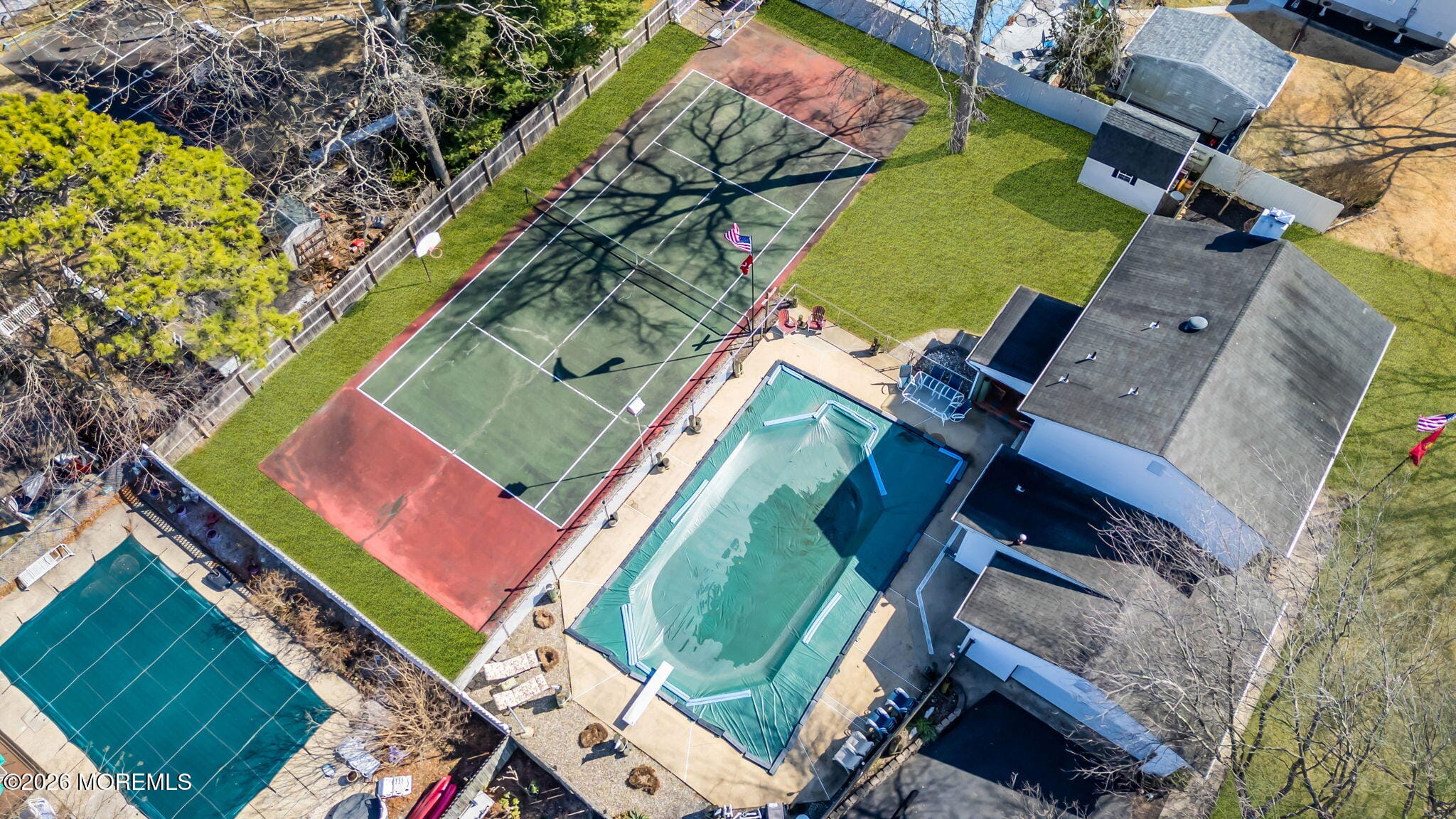 447 Birch Bark Drive, Brick, NJ, 08723 image 49