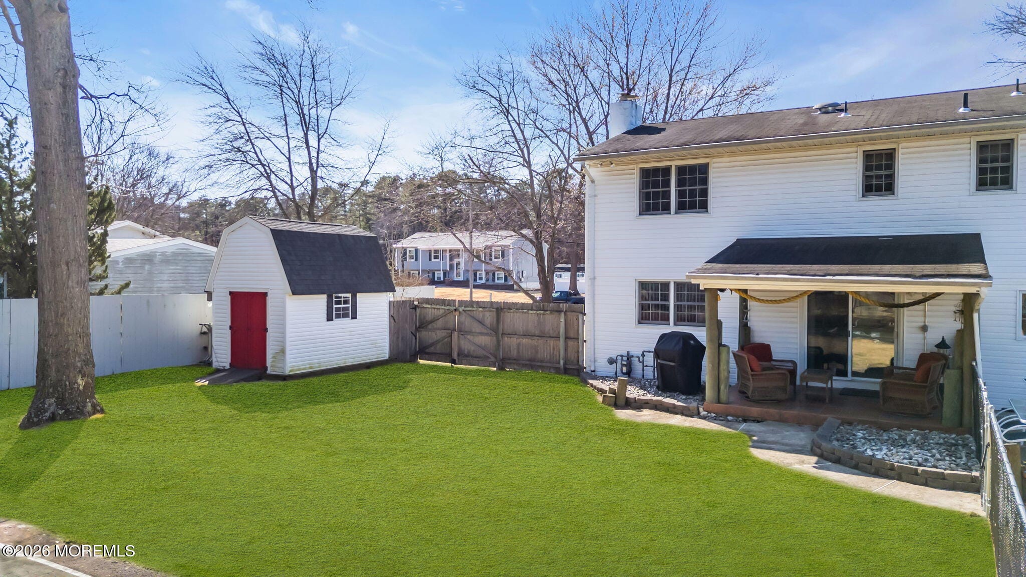 447 Birch Bark Drive, Brick, NJ, 08723 image 51