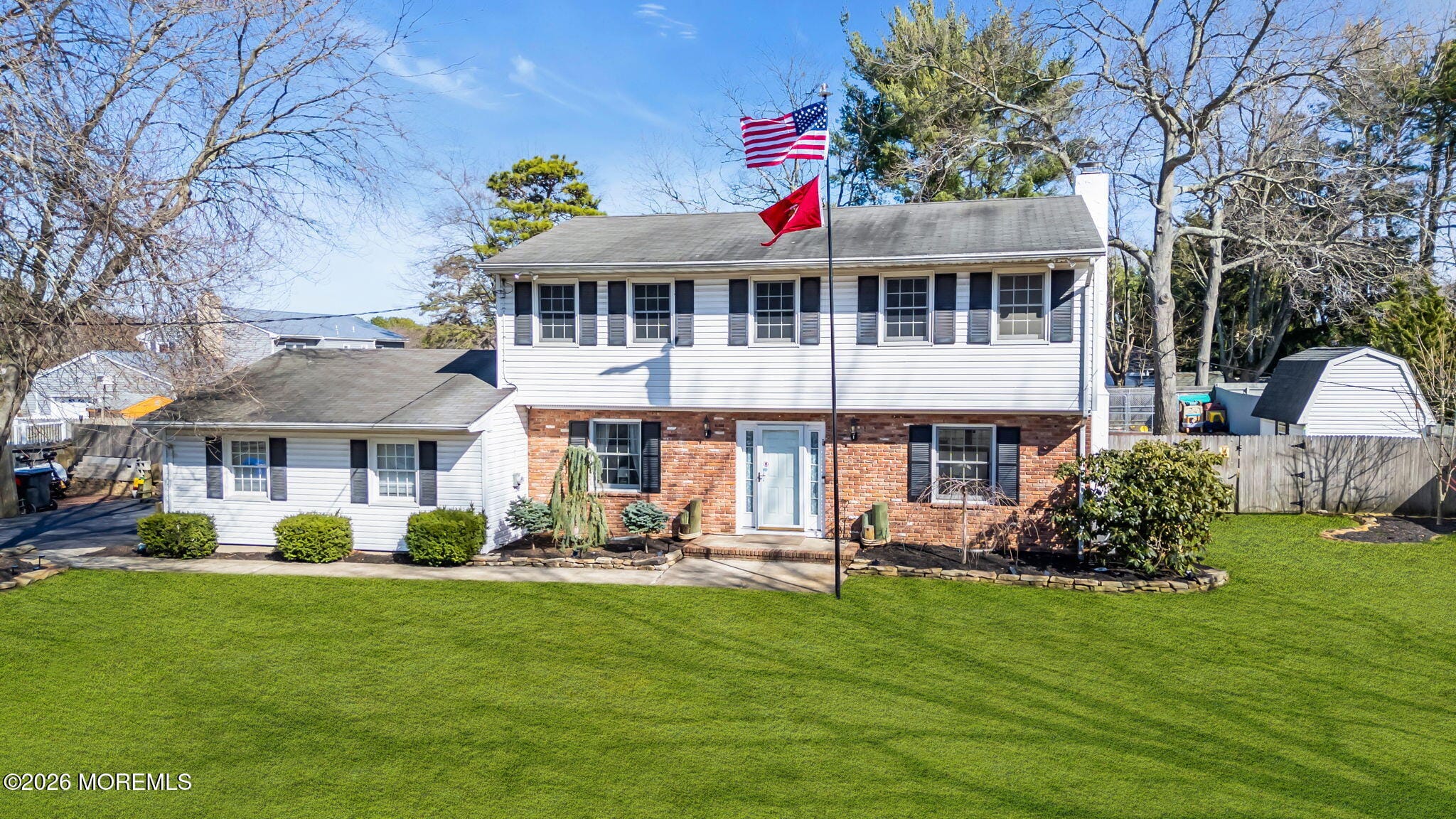 447 Birch Bark Drive, Brick, NJ, 08723 image 52