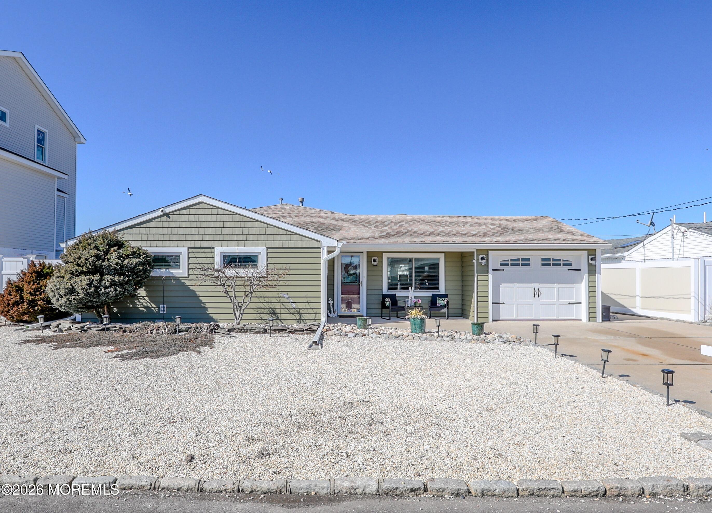 16 Peg Leg Way, Waretown, NJ, 08758