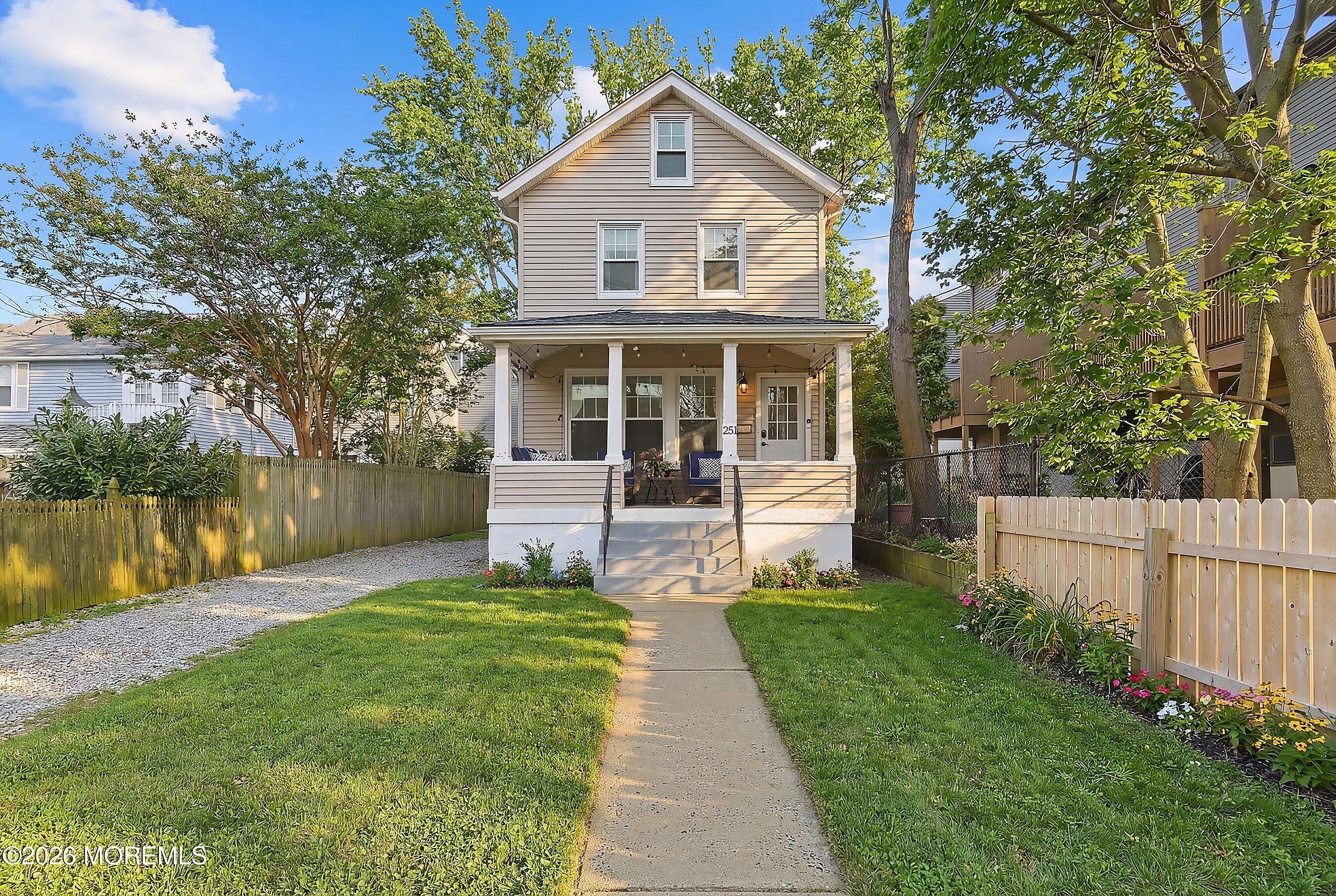 251 Bay Avenue, Highlands, NJ, 07732