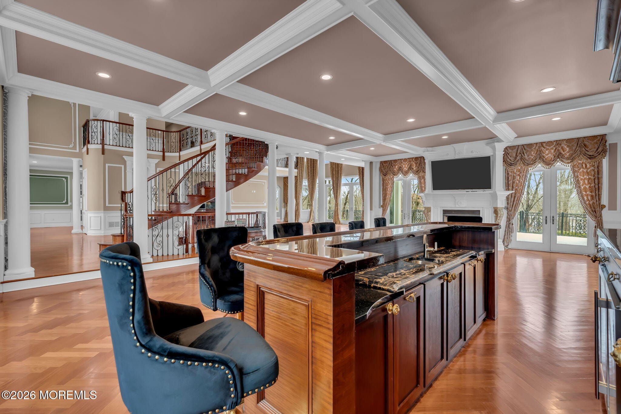 1 Embry Farm Road, Marlboro, NJ, 07746 image 17