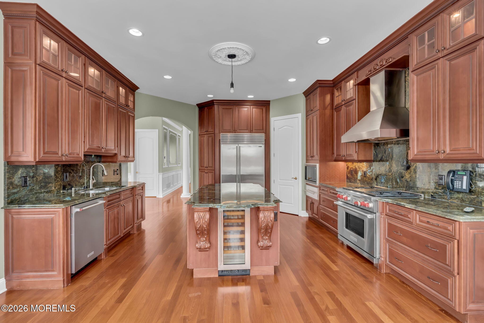 1 Embry Farm Road, Marlboro, NJ, 07746 image 21