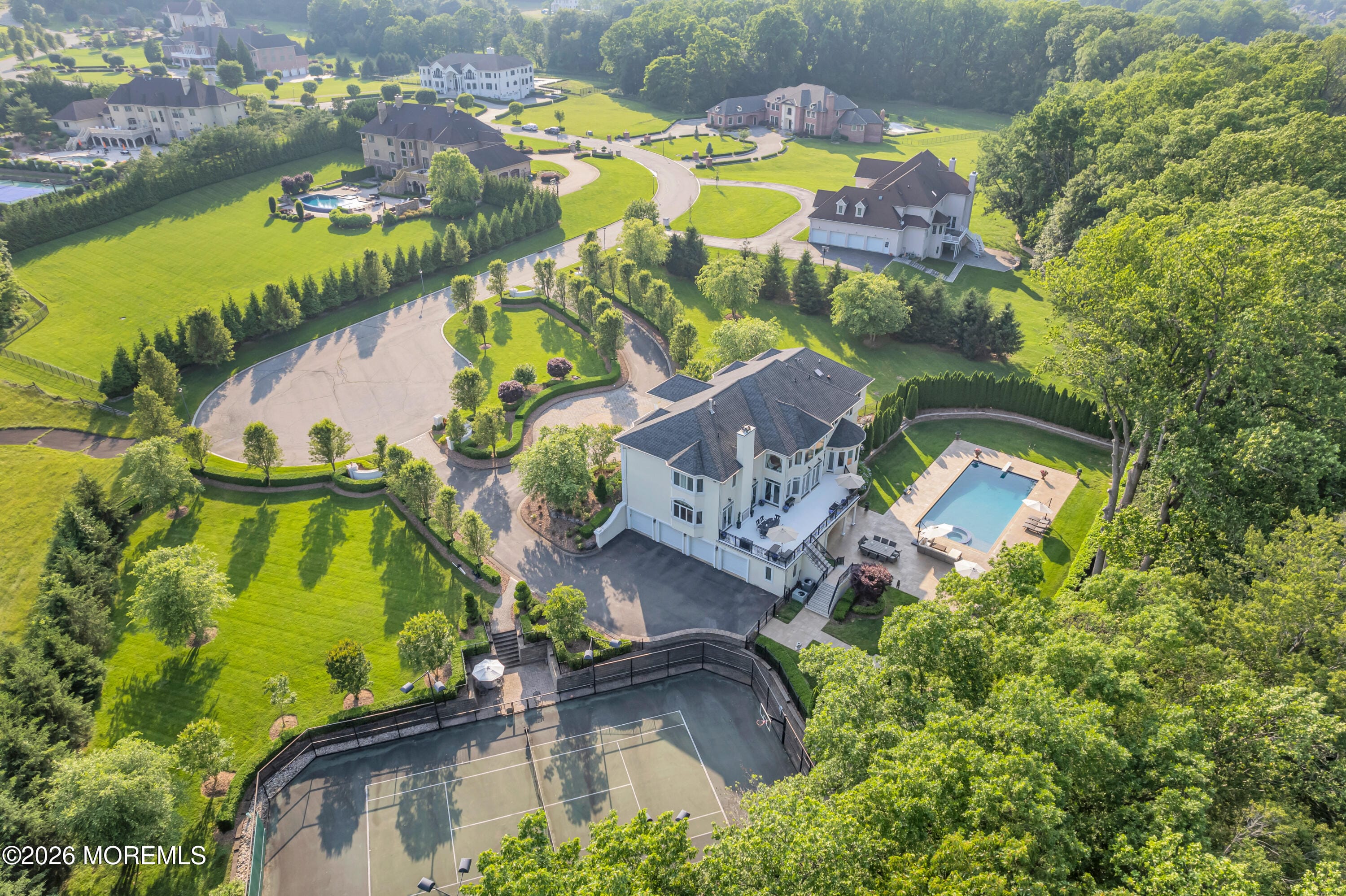 1 Embry Farm Road, Marlboro, NJ, 07746 image 82