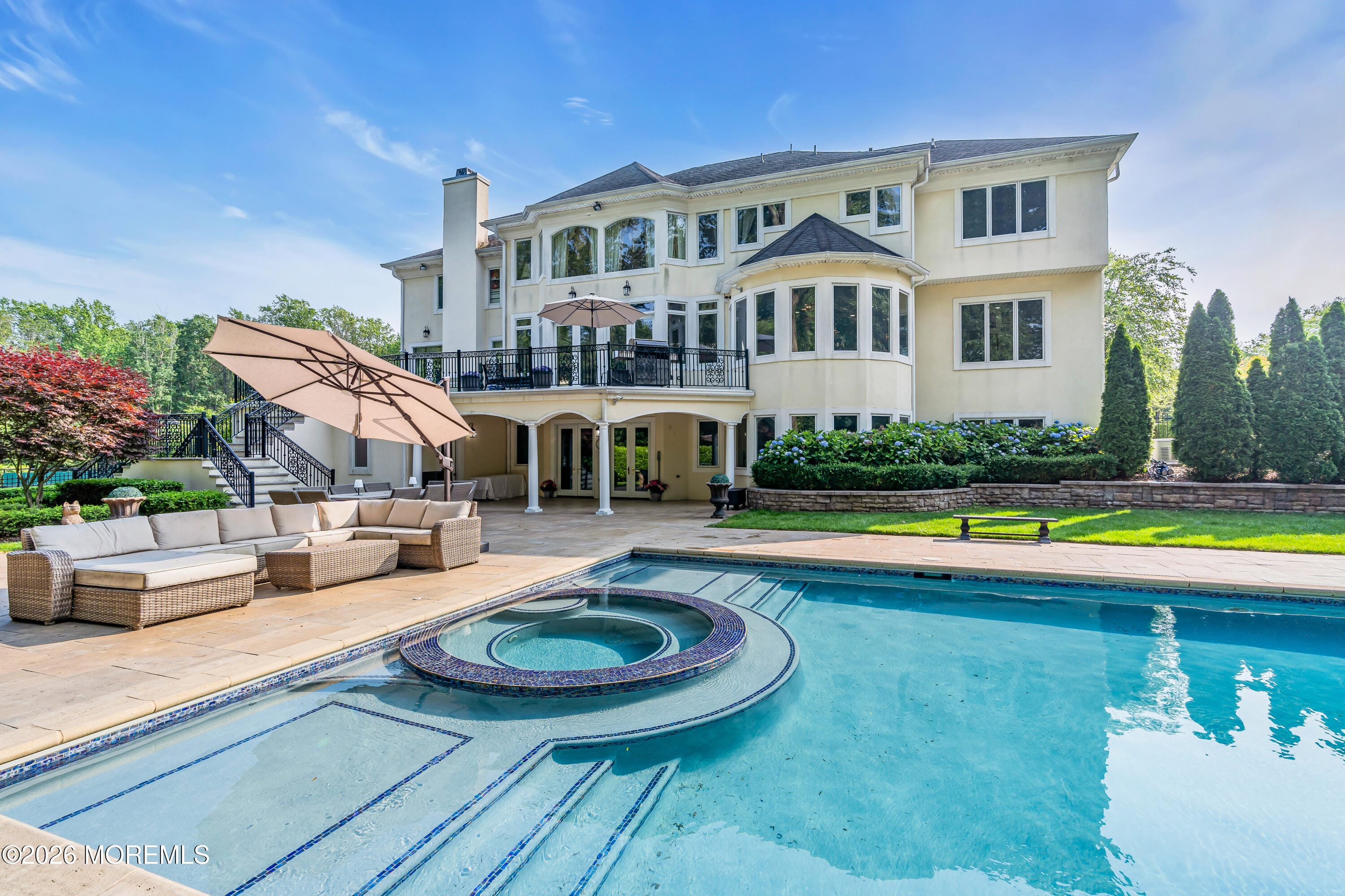 1 Embry Farm Road, Marlboro, NJ, 07746 image 76