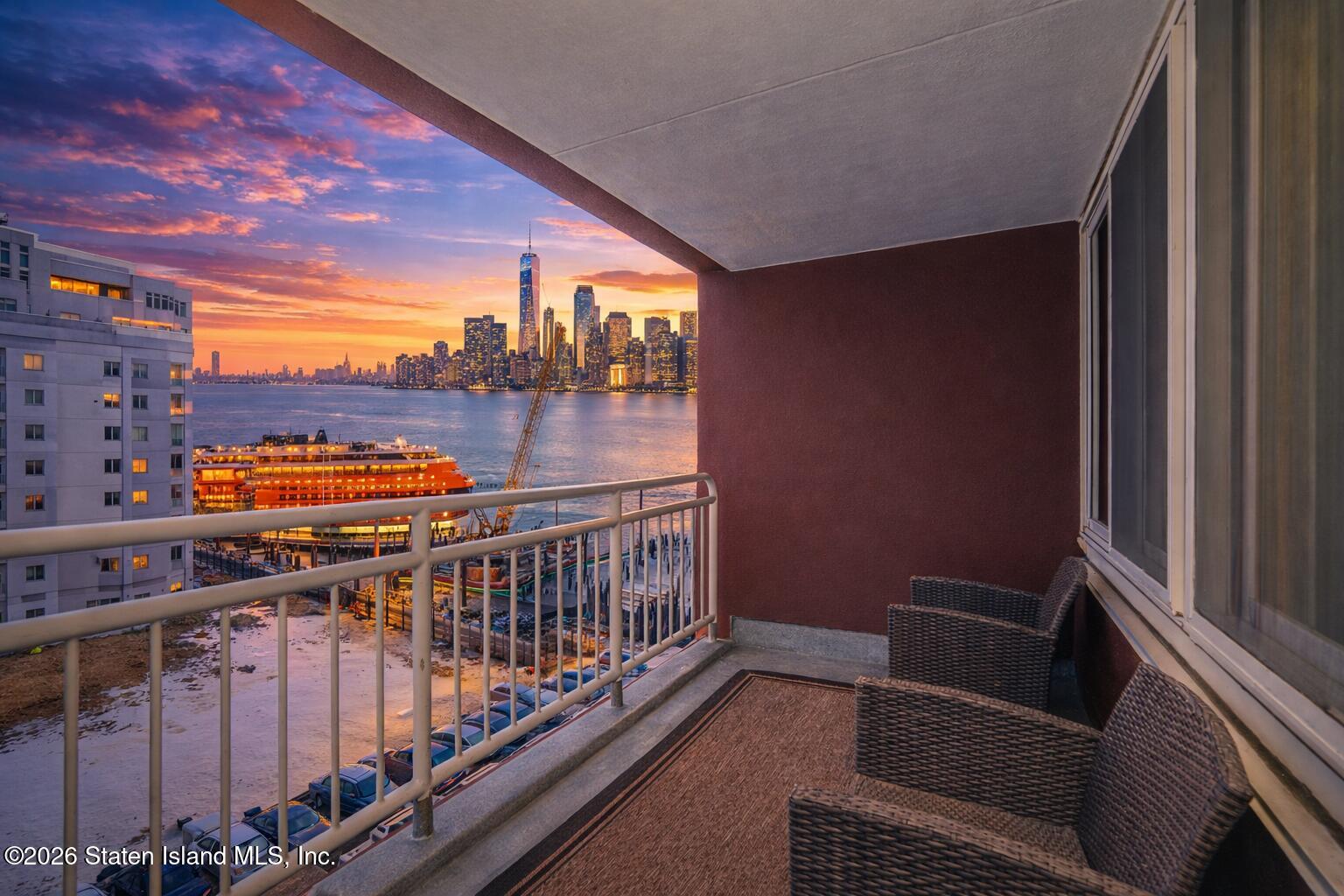 80 Bay Street Landing 6l, Staten Island, NY, 10301 image 18