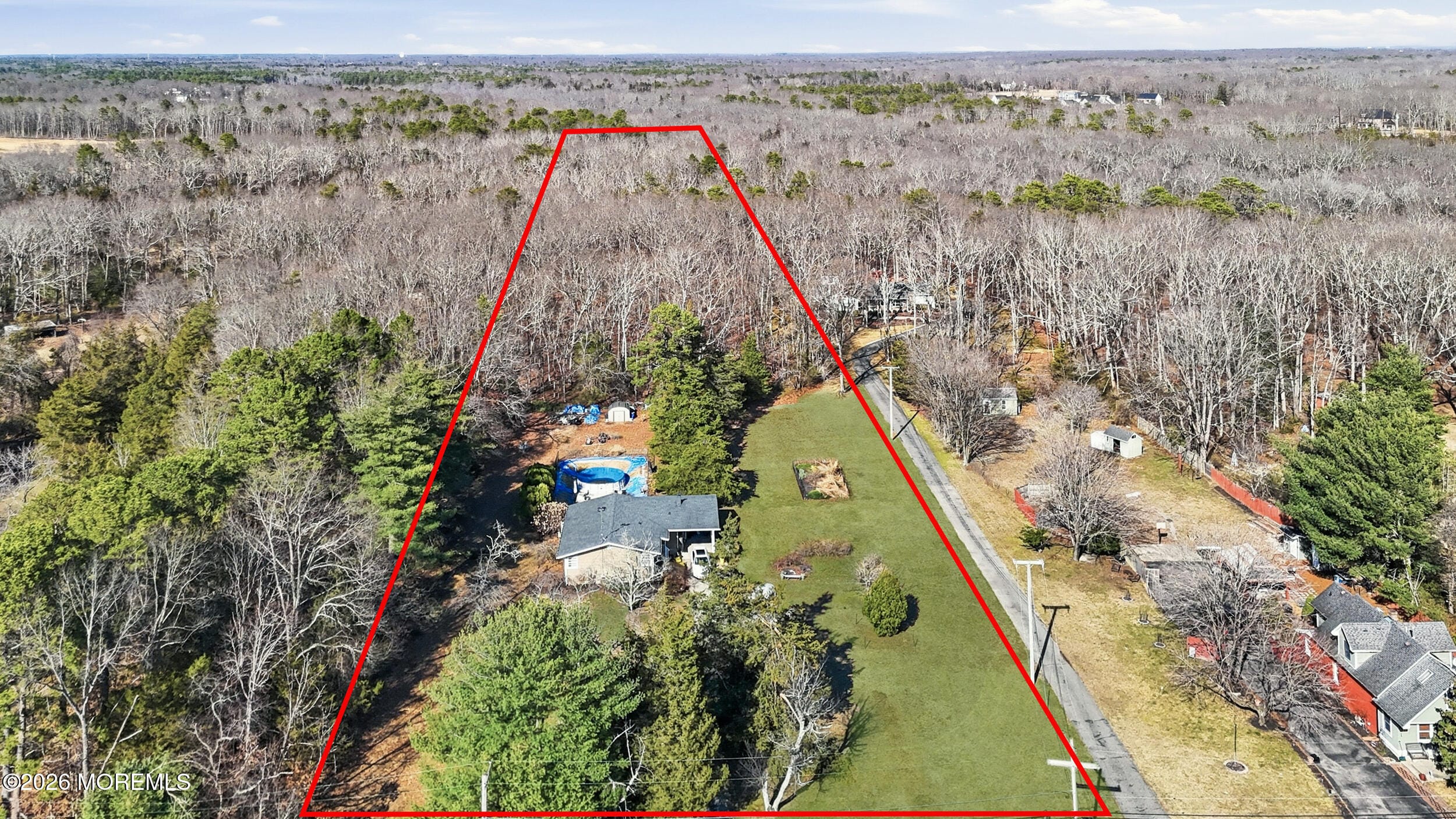 273 Grawtown Road, Jackson, NJ, 08527