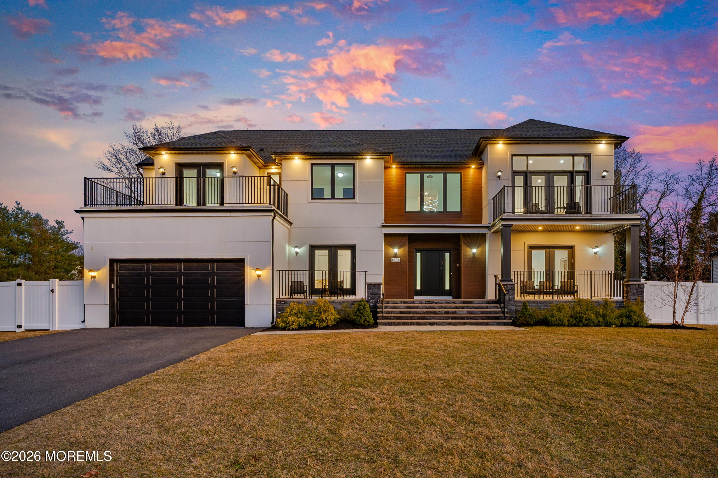 1636 Feldmus Lane, Toms River, NJ, 08755