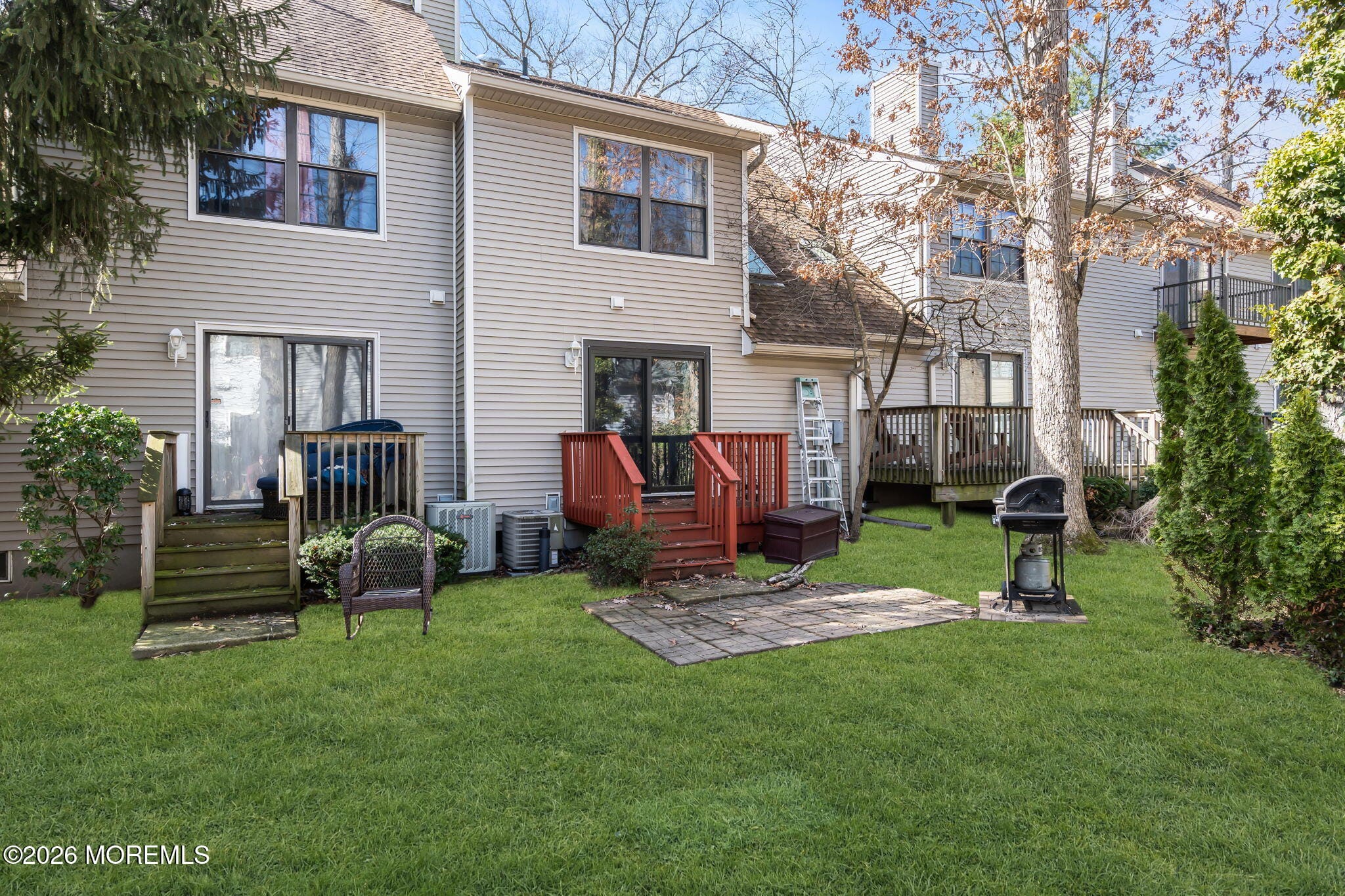 902 Bent Trail, Toms River, NJ, 08753 image 35