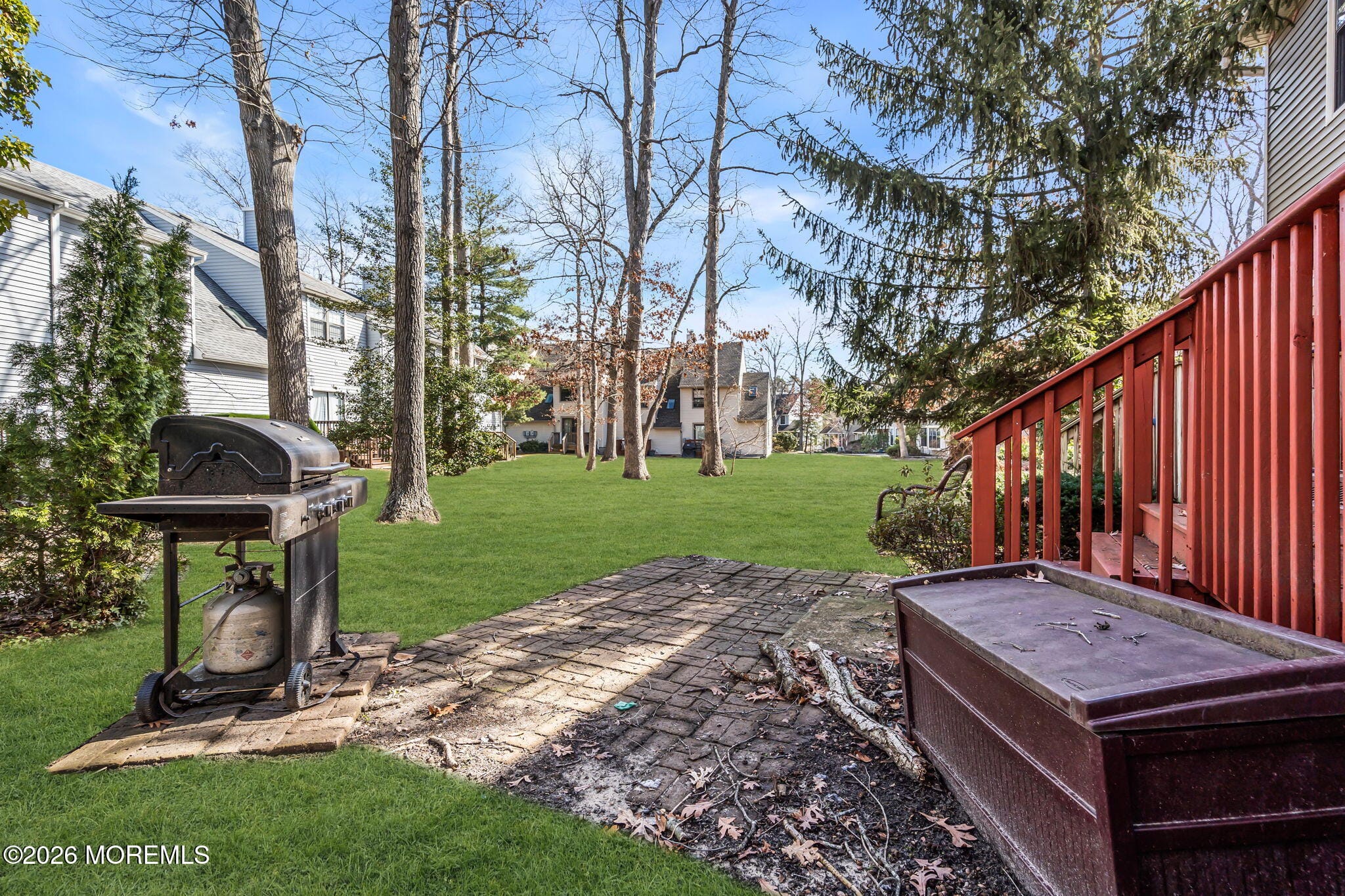 902 Bent Trail, Toms River, NJ, 08753 image 36