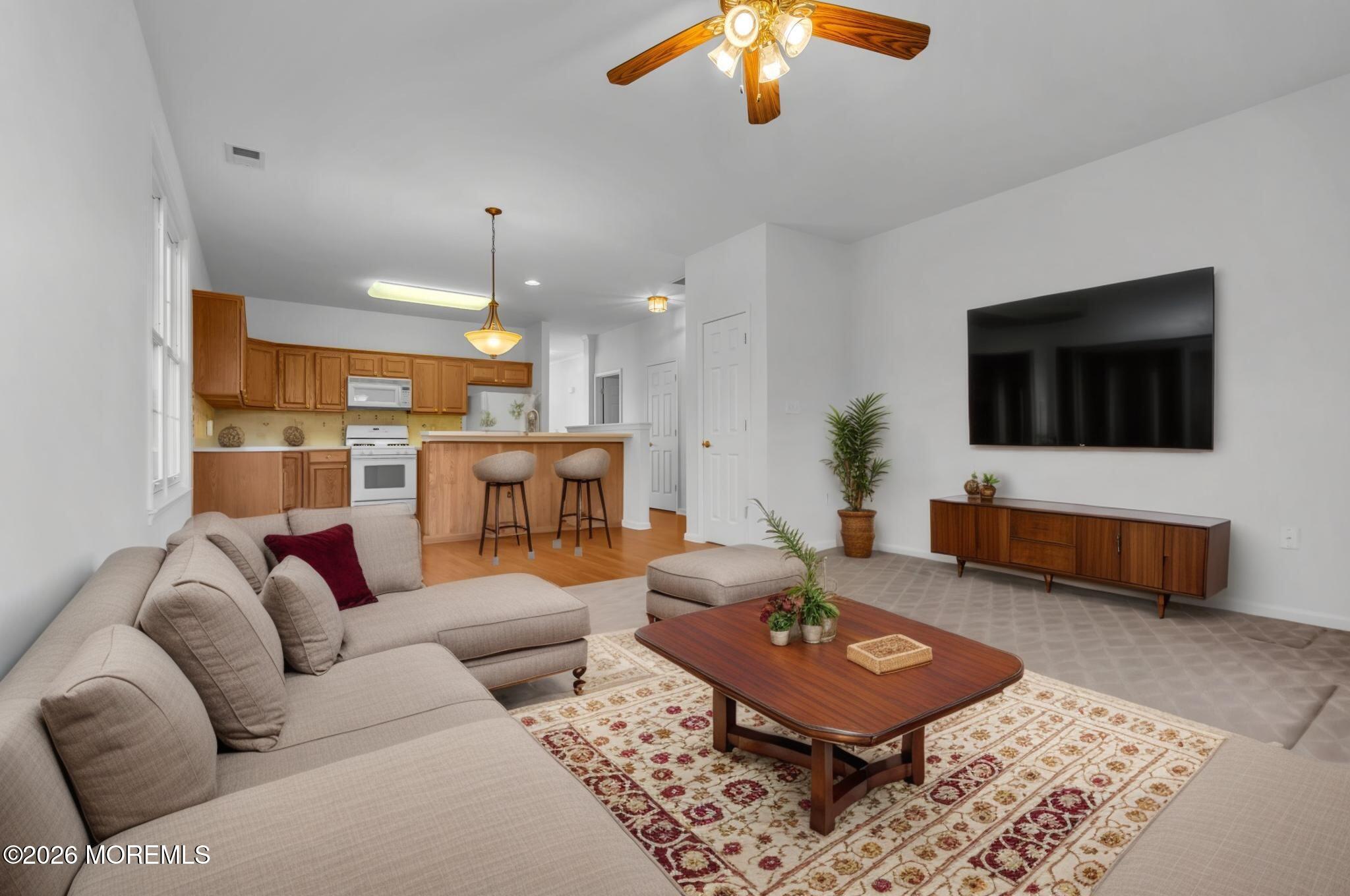 52 Bunker Hill Drive, Allentown, NJ, 08501 image 15