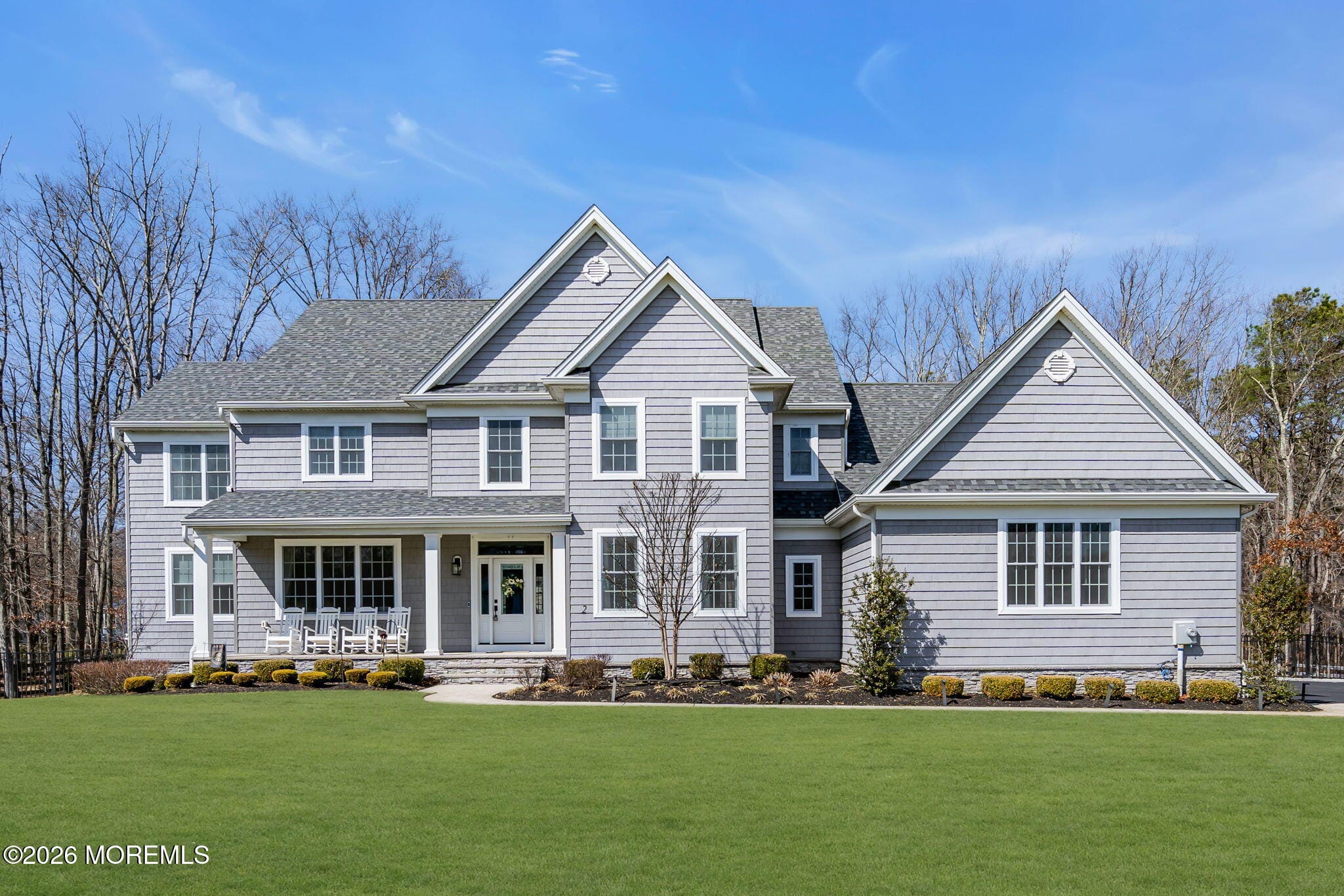 2 Tiffany Court, Farmingdale, NJ, 07727