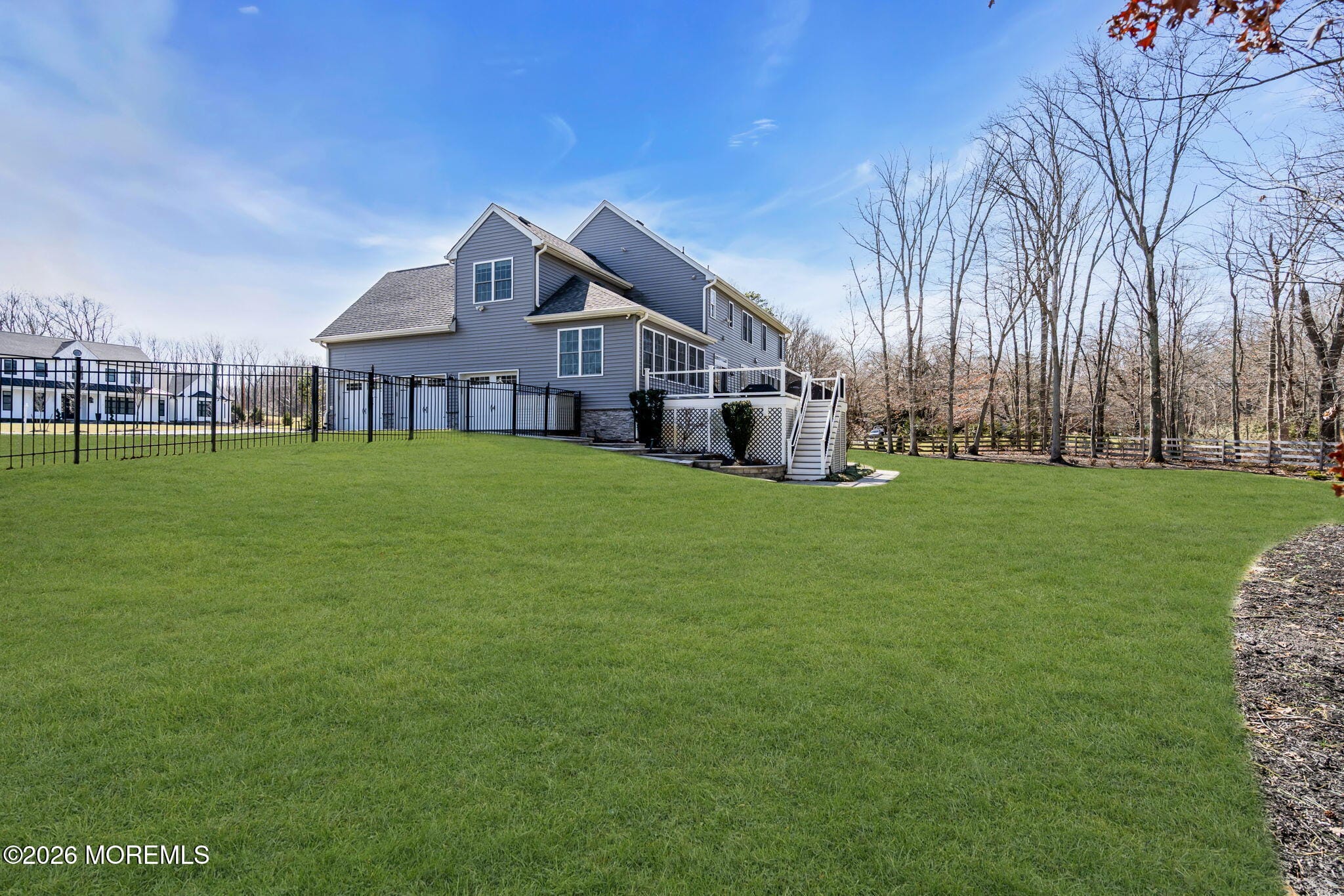 2 Tiffany Court, Farmingdale, NJ, 07727 image 56