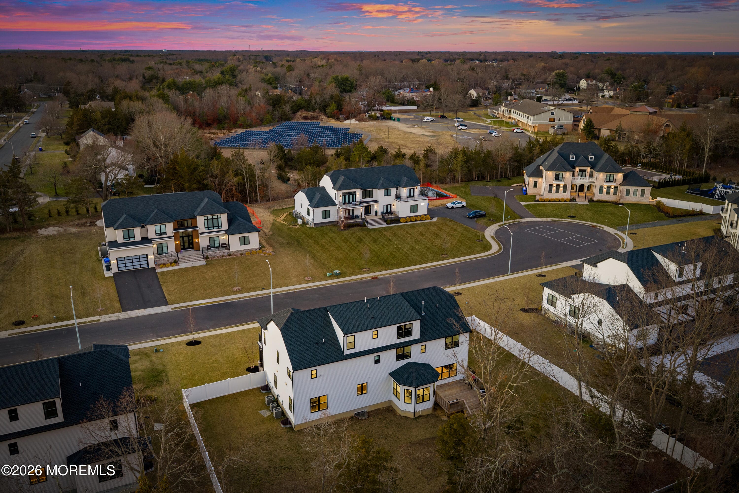 1636 Feldmus Lane, Toms River, NJ, 08755 image 62