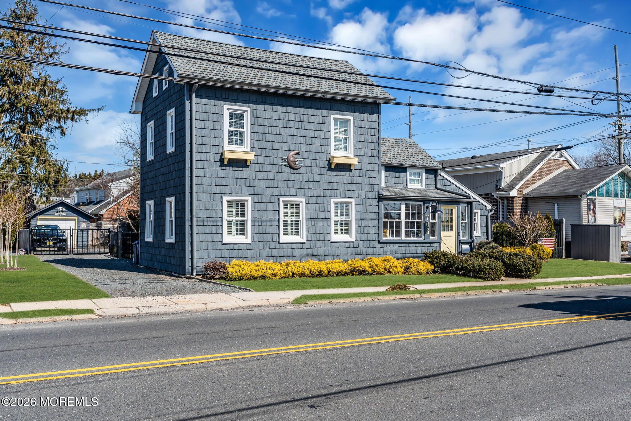 703 Sea Girt Avenue, Sea Girt, NJ, 08750 image 52