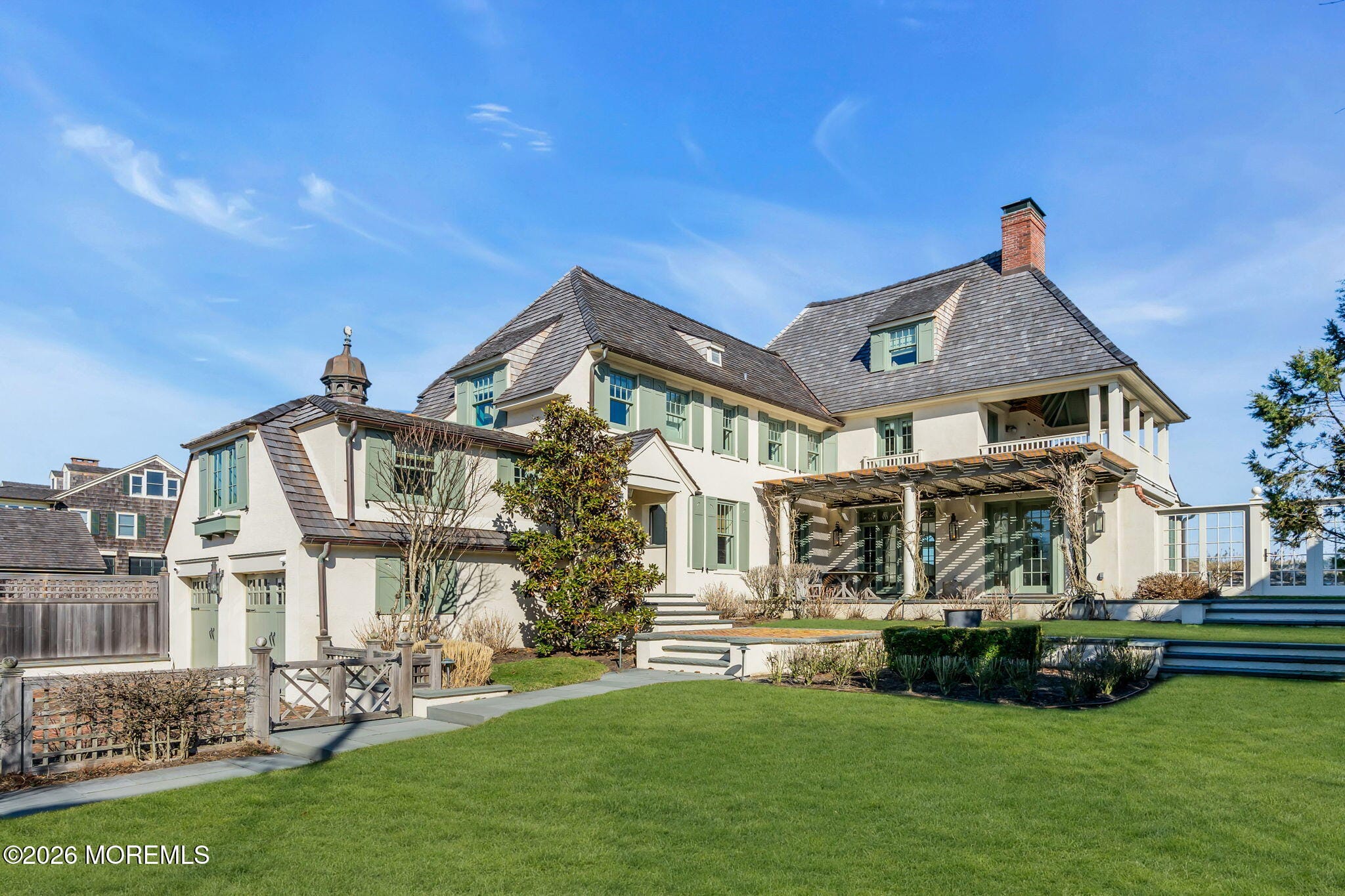 717 East Avenue, Bay Head, NJ, 08742 image 35