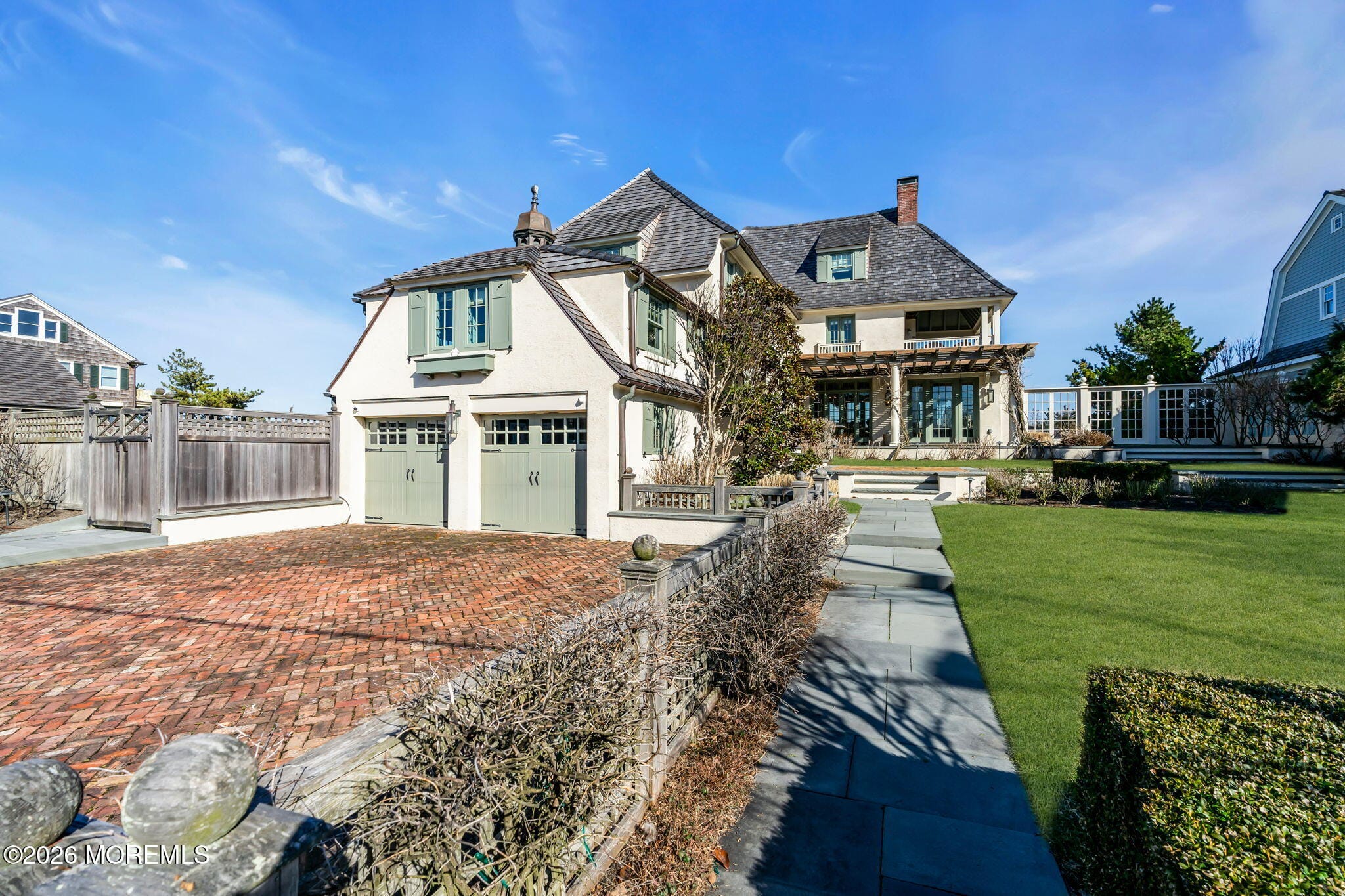 717 East Avenue, Bay Head, NJ, 08742 image 38