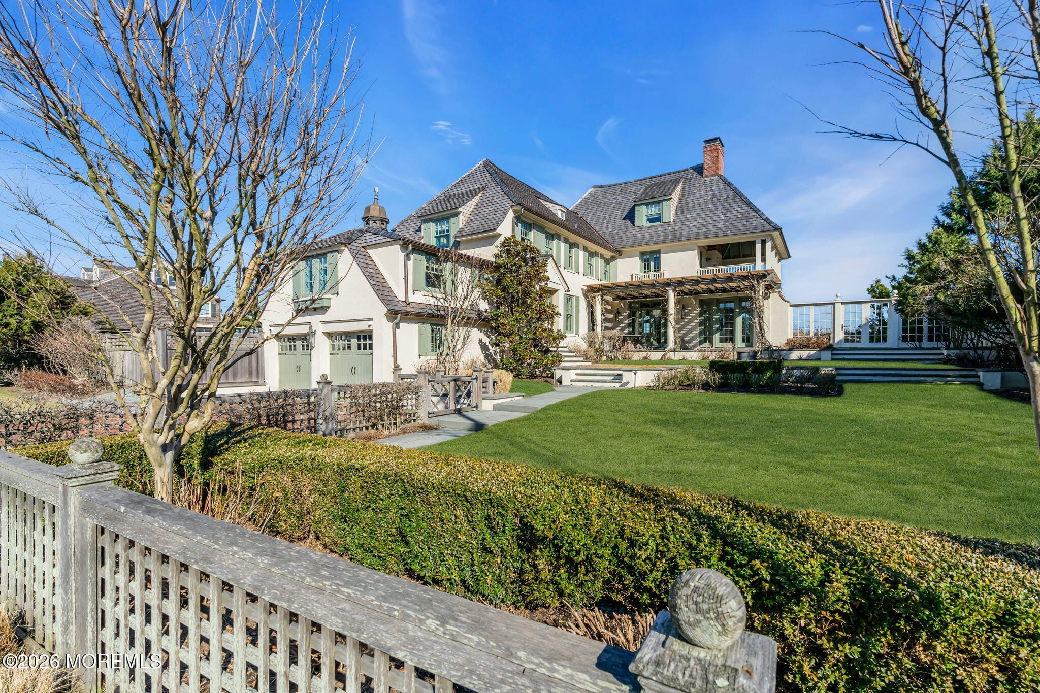 717 East Avenue, Bay Head, NJ, 08742 image 39