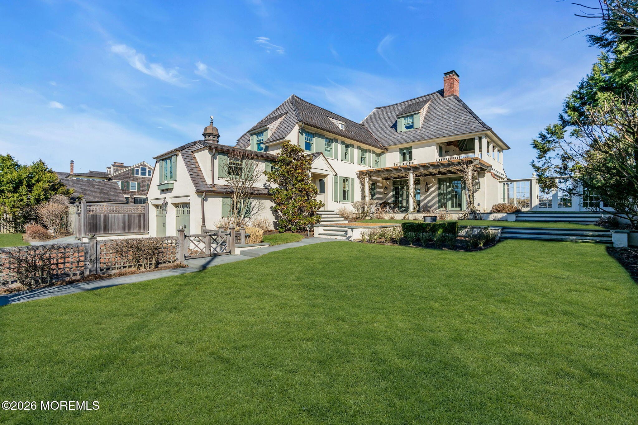 717 East Avenue, Bay Head, NJ, 08742 image 40