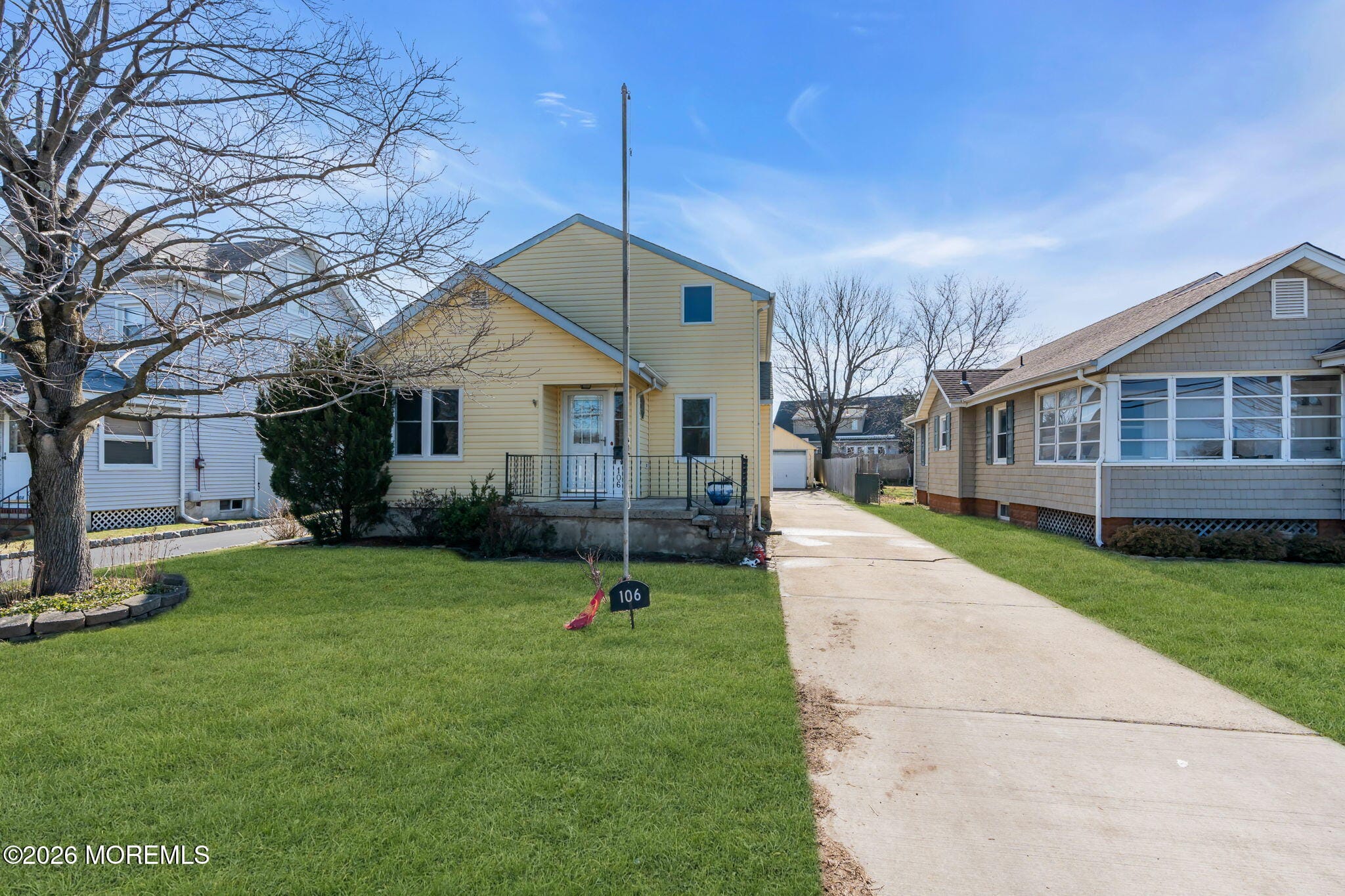 106 Wall Street Image 3